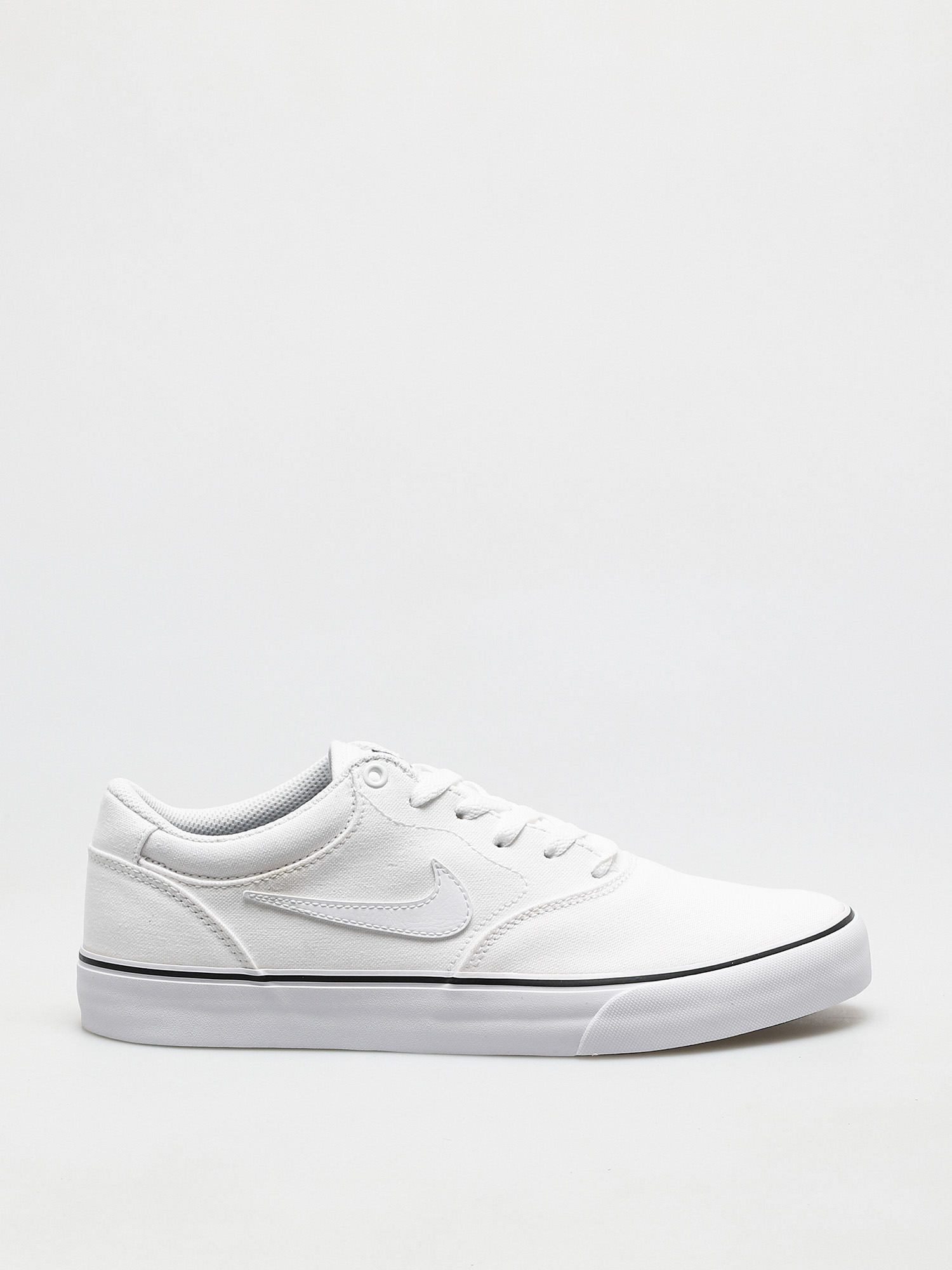 Boty Nike SB Chron 2 Canvas (white/white white)