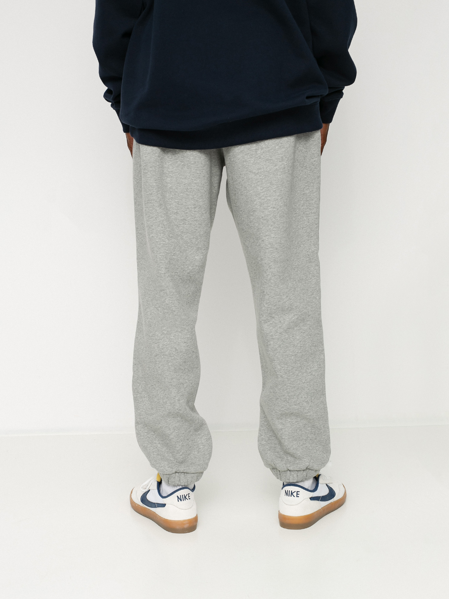 Kalhoty Dickies Mapleton (grey melange)