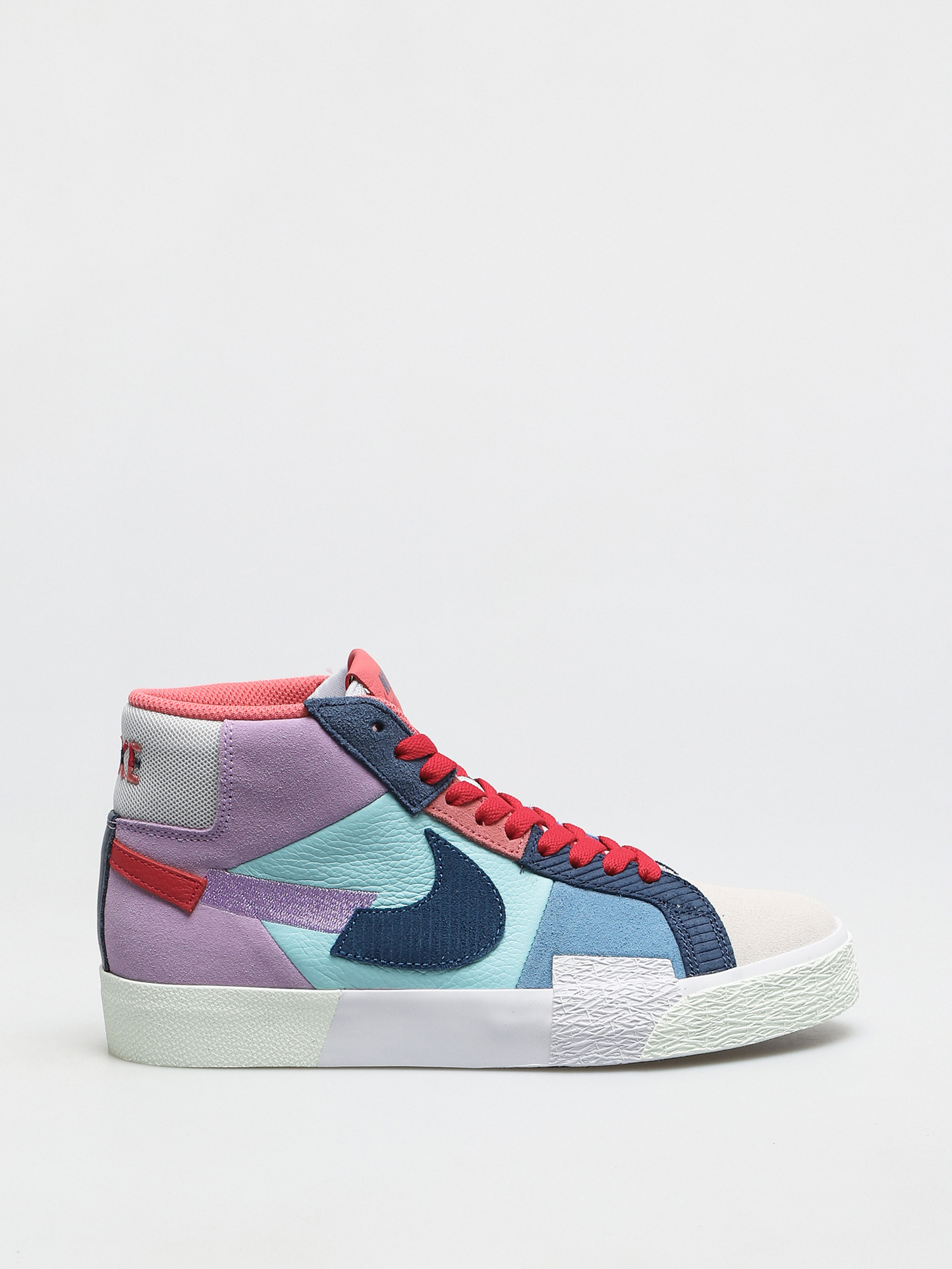 zoom blazer mid premium sb