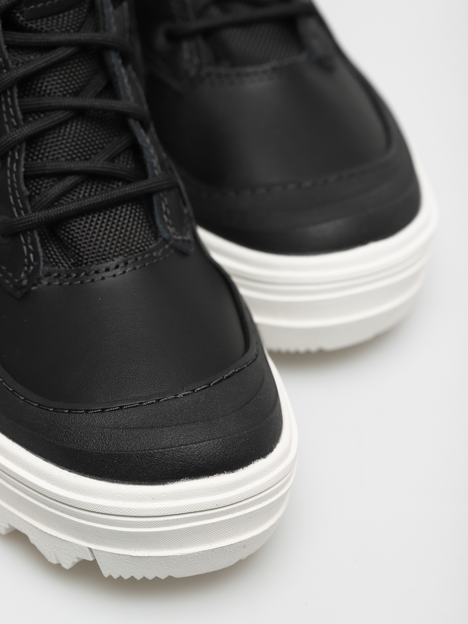 Boty Reebok Club C Cleated Mid Wmn (nghblk/chalk/ftwwht)