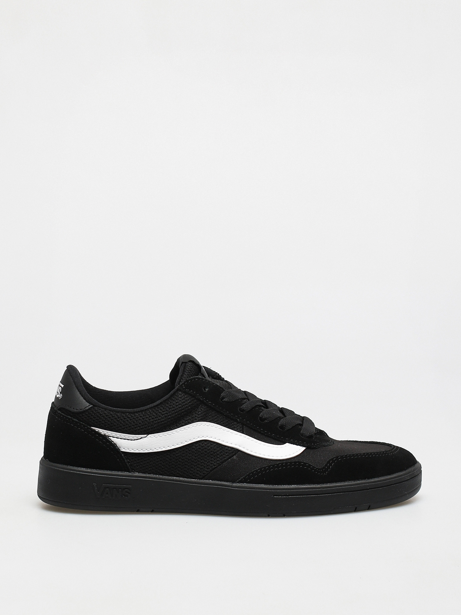 Boty Vans Cruze Too CC (staple/black/black)