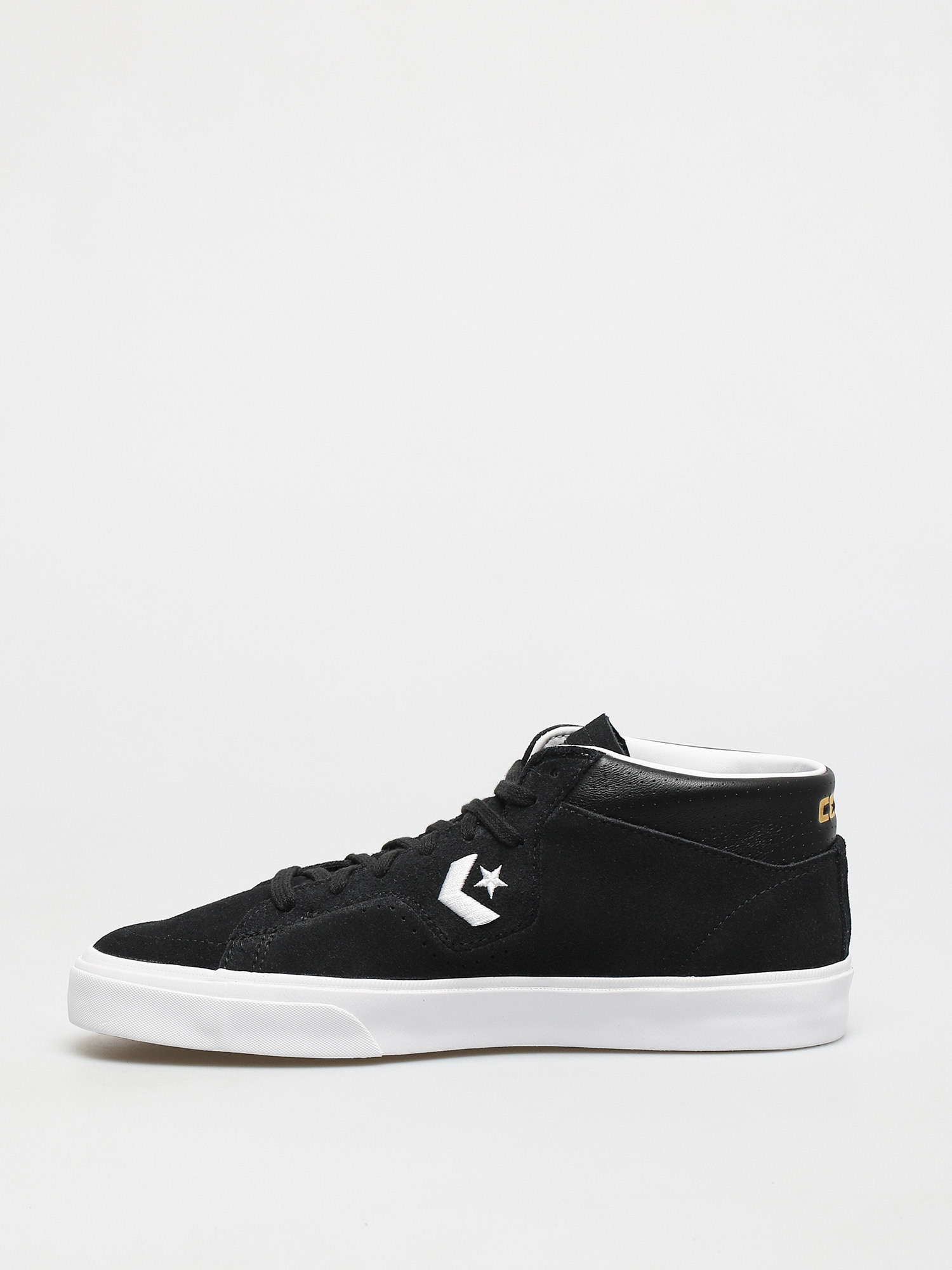 Boty Converse Louie Lopez Pro Ox (black)