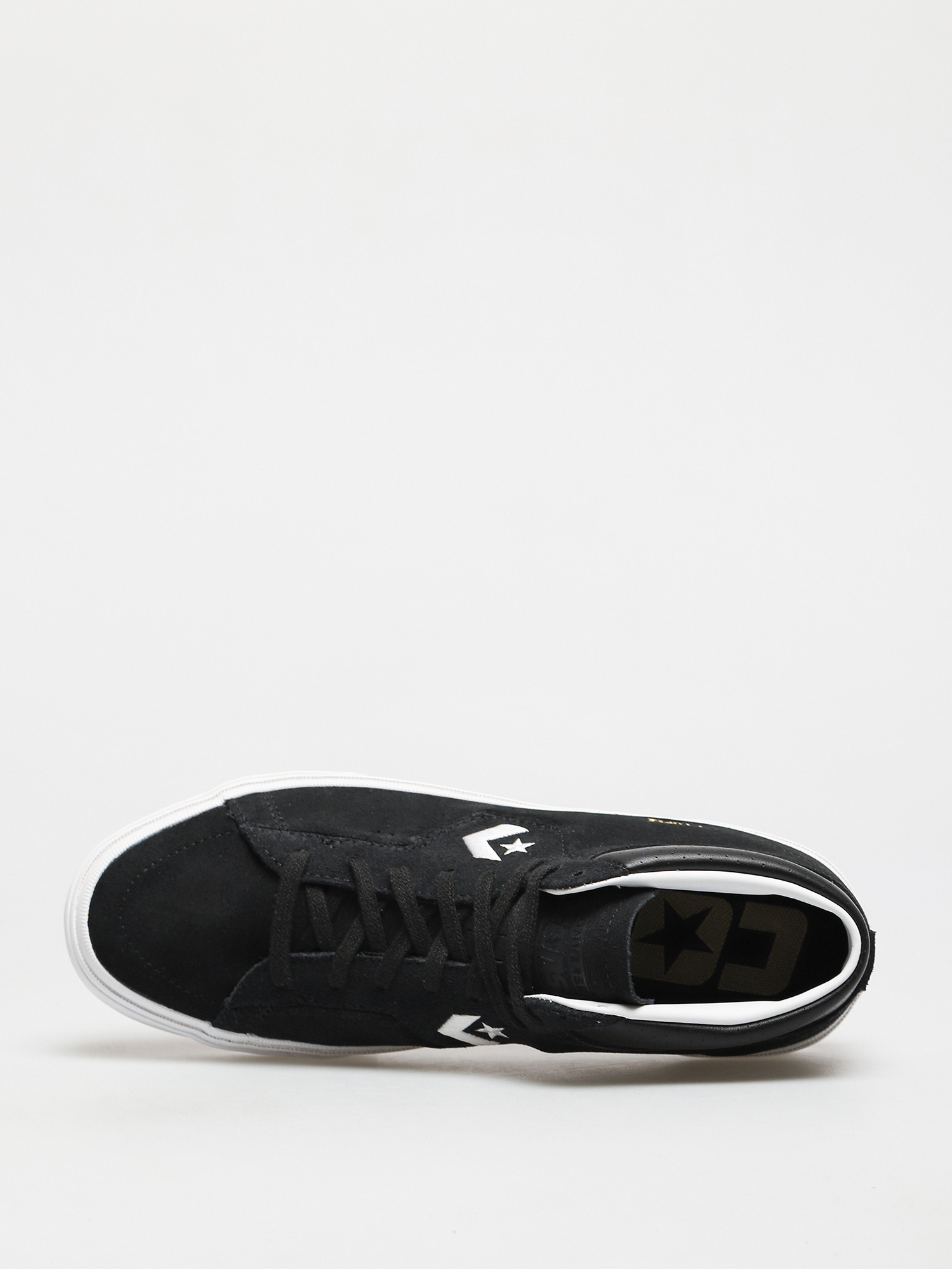 Boty Converse Louie Lopez Pro Ox (black)