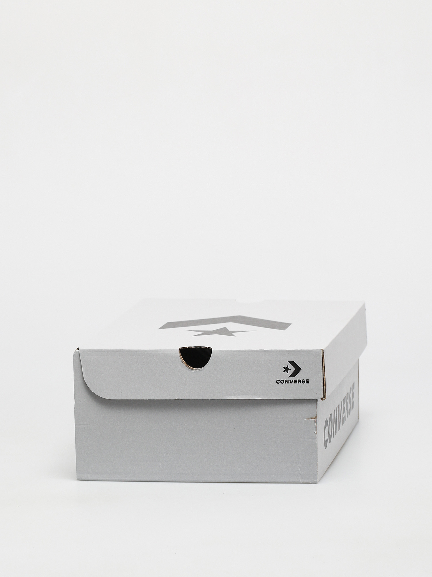 Boty Converse Louie Lopez Pro Ox (black)