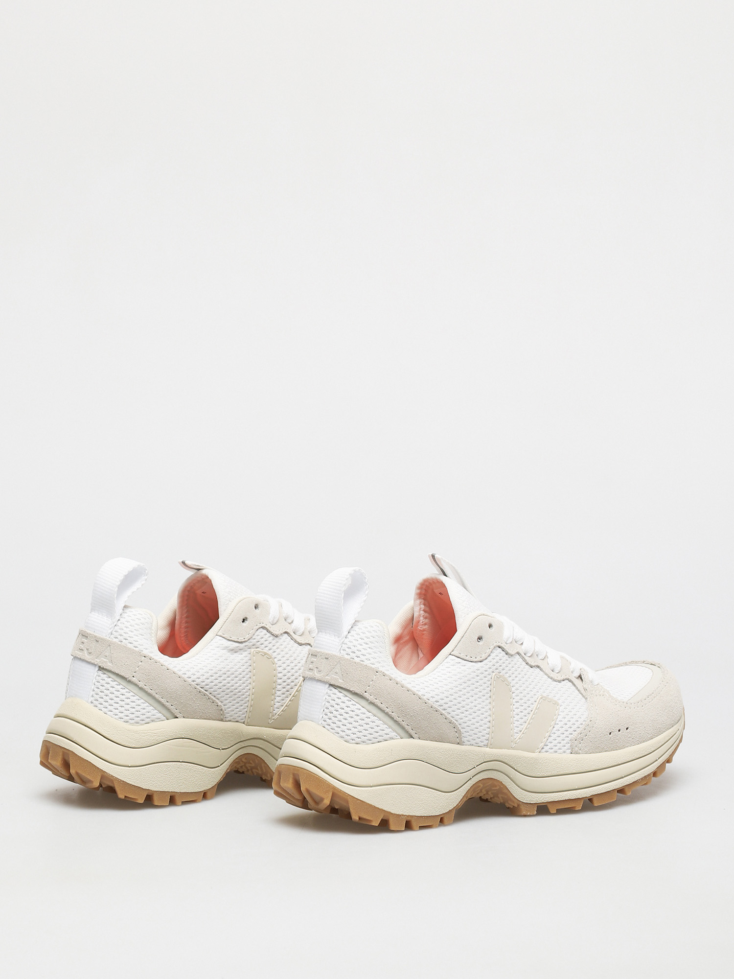 Boty Veja Venturi Wmn (alveomesh white pierre natural)