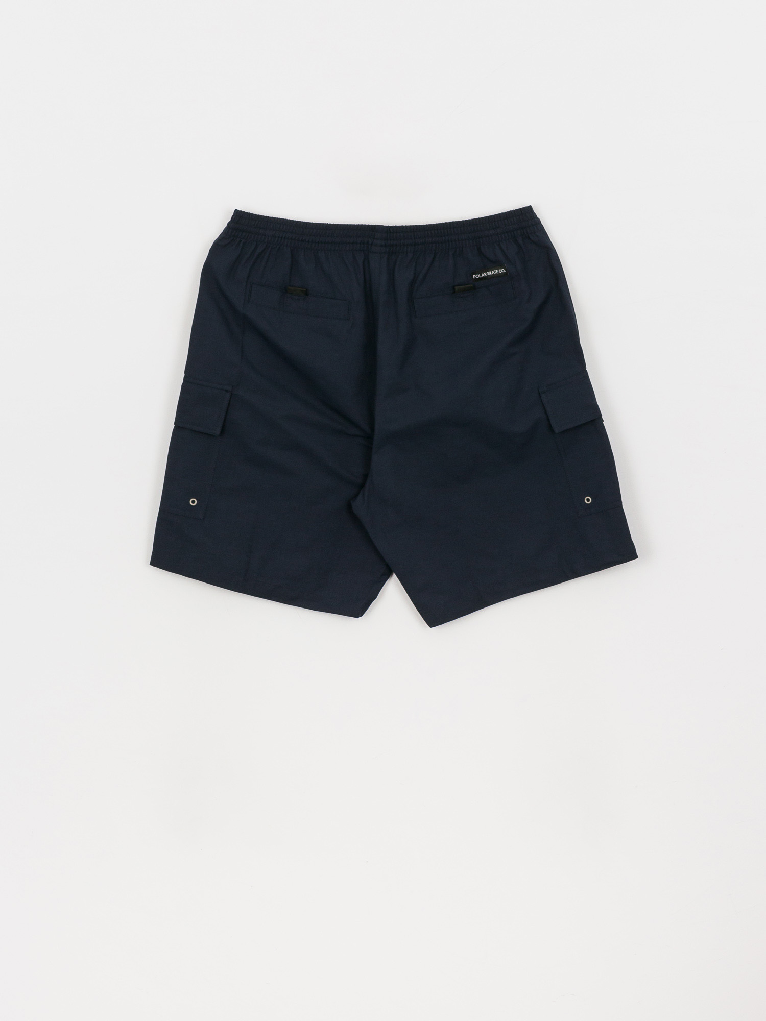 Kraťasy Polar Skate Utility Swim (rich navy)