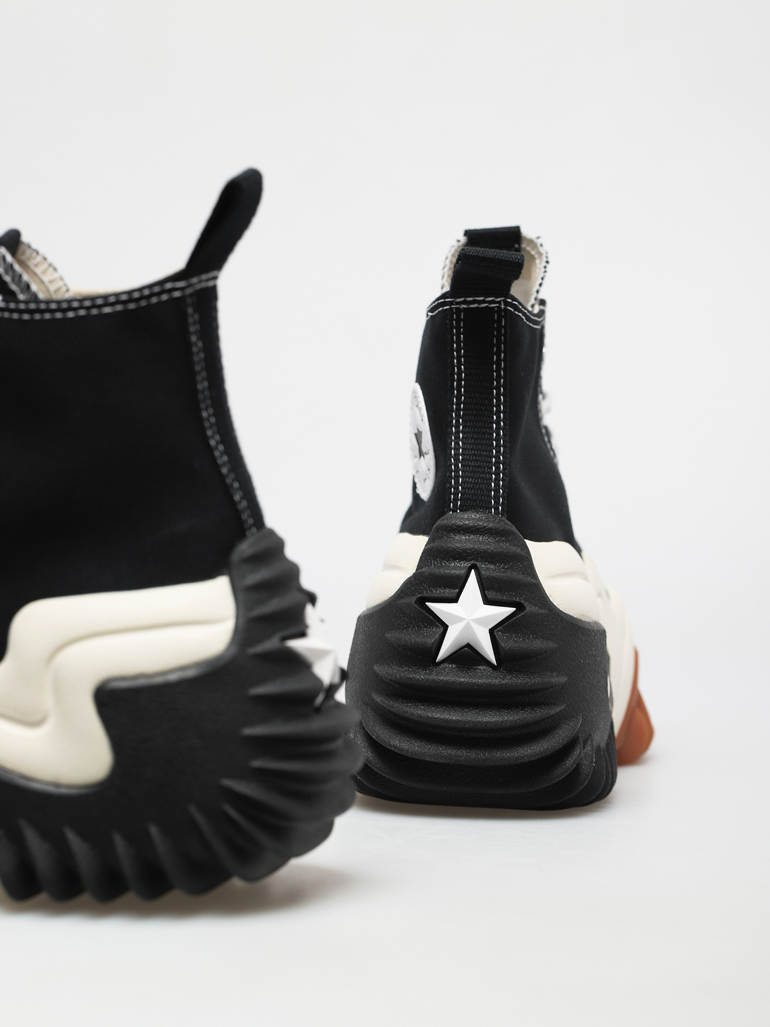 Boty Converse Run Star Motion (black)