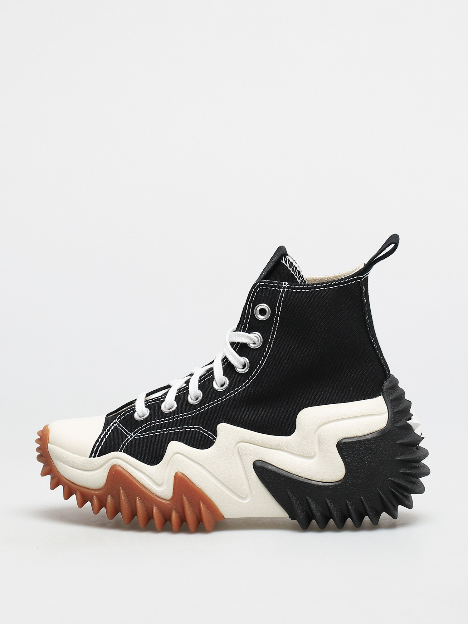 Boty Converse Run Star Motion (black)