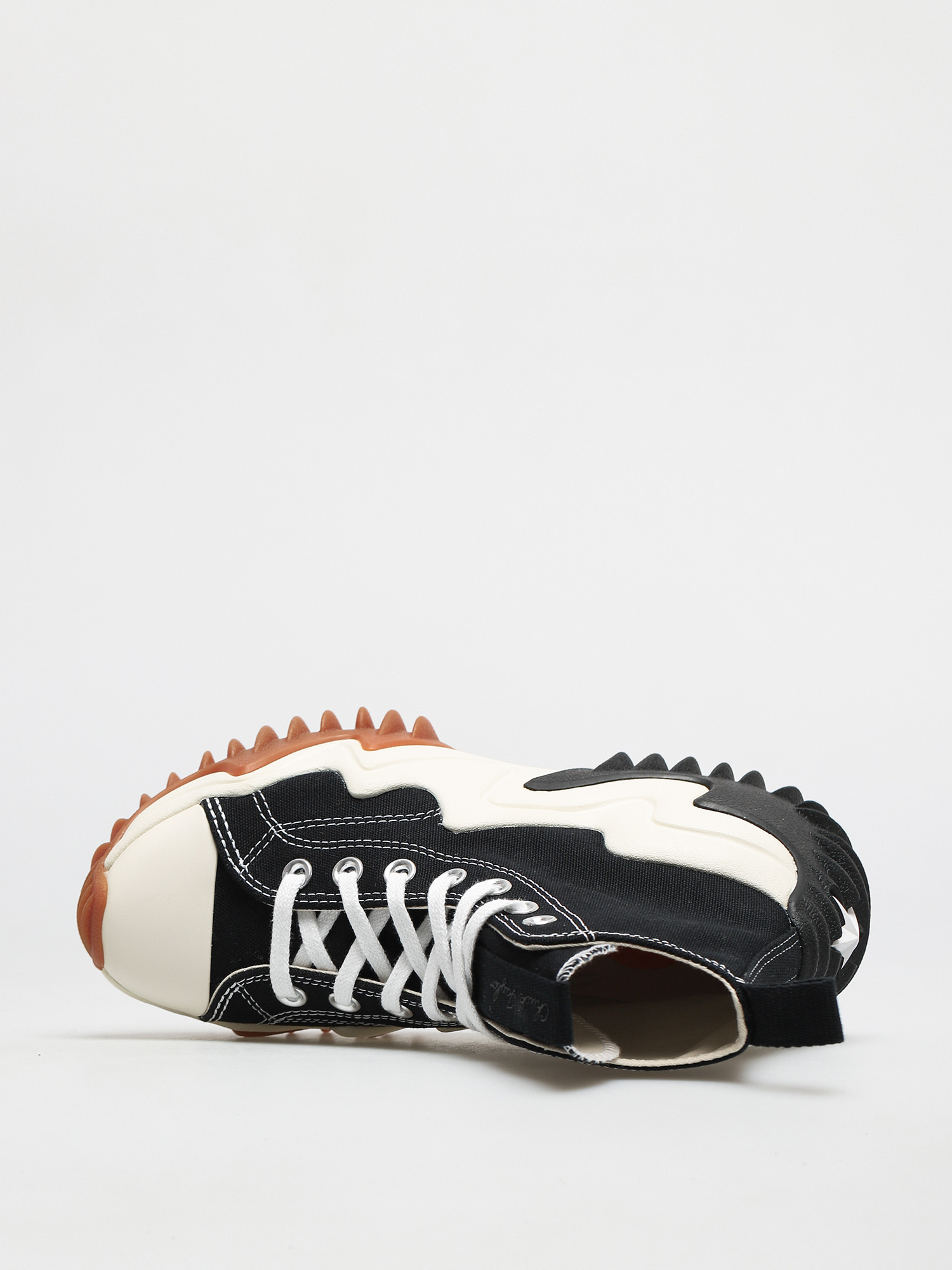Boty Converse Run Star Motion (black)