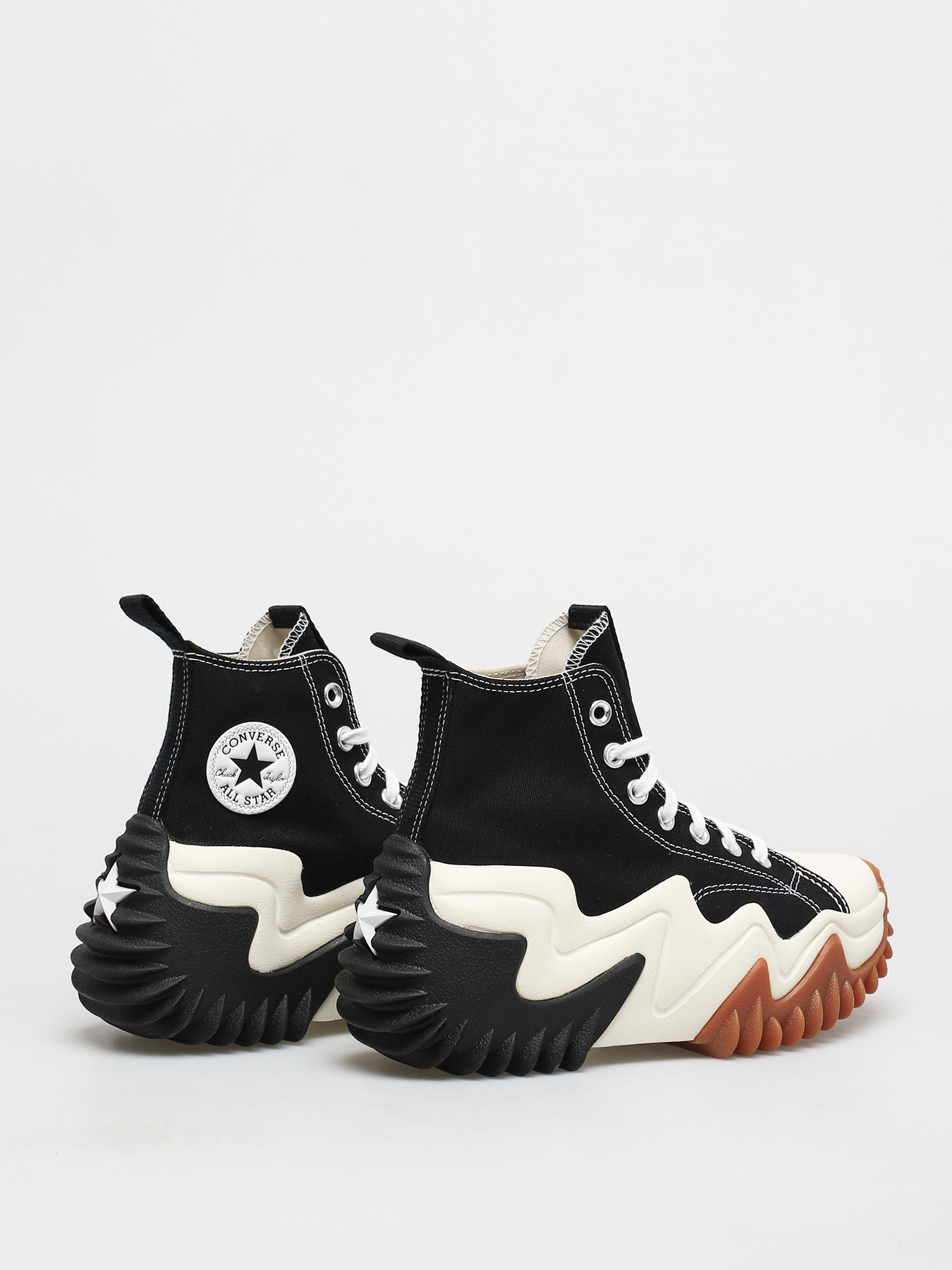 Boty Converse Run Star Motion (black)