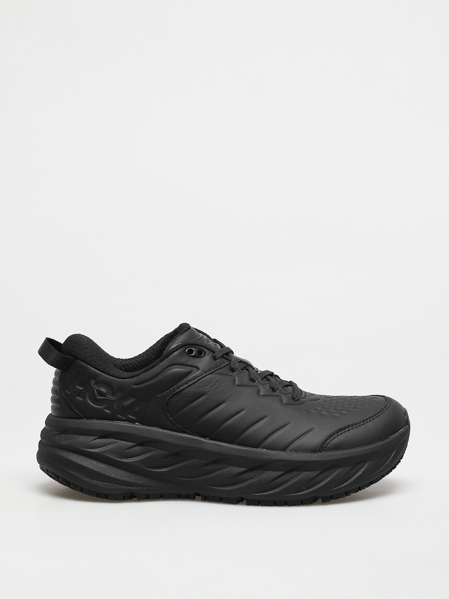 Boty Hoka One One Bondi SR (black/black)