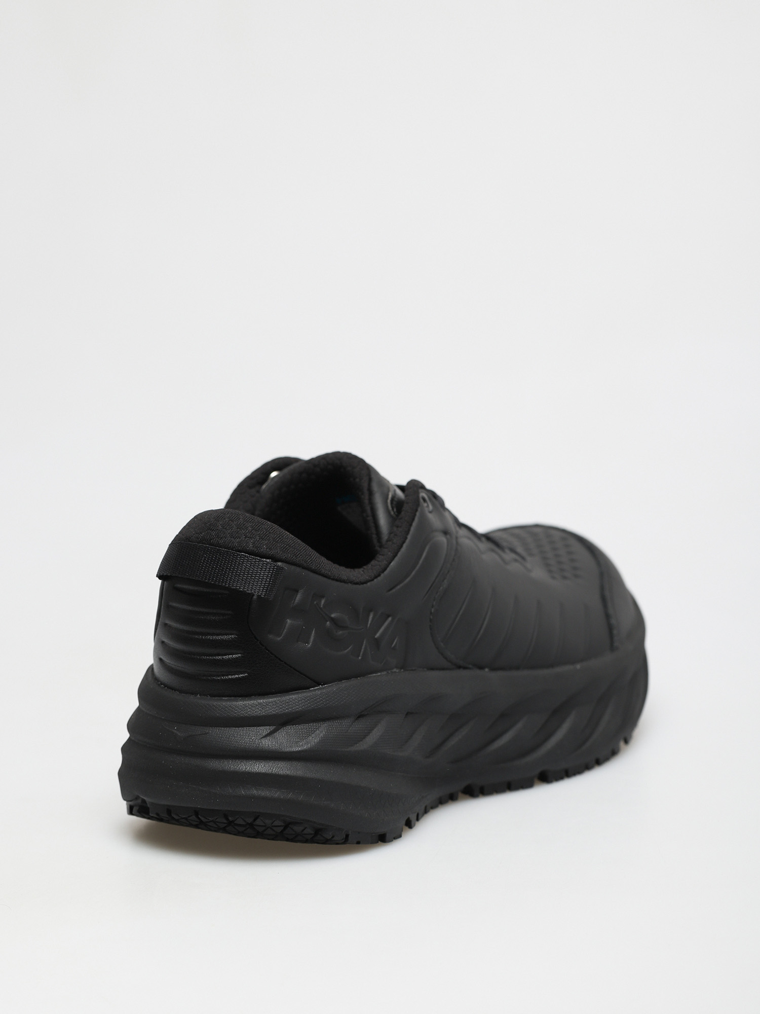 Boty Hoka One One Bondi SR (black/black)