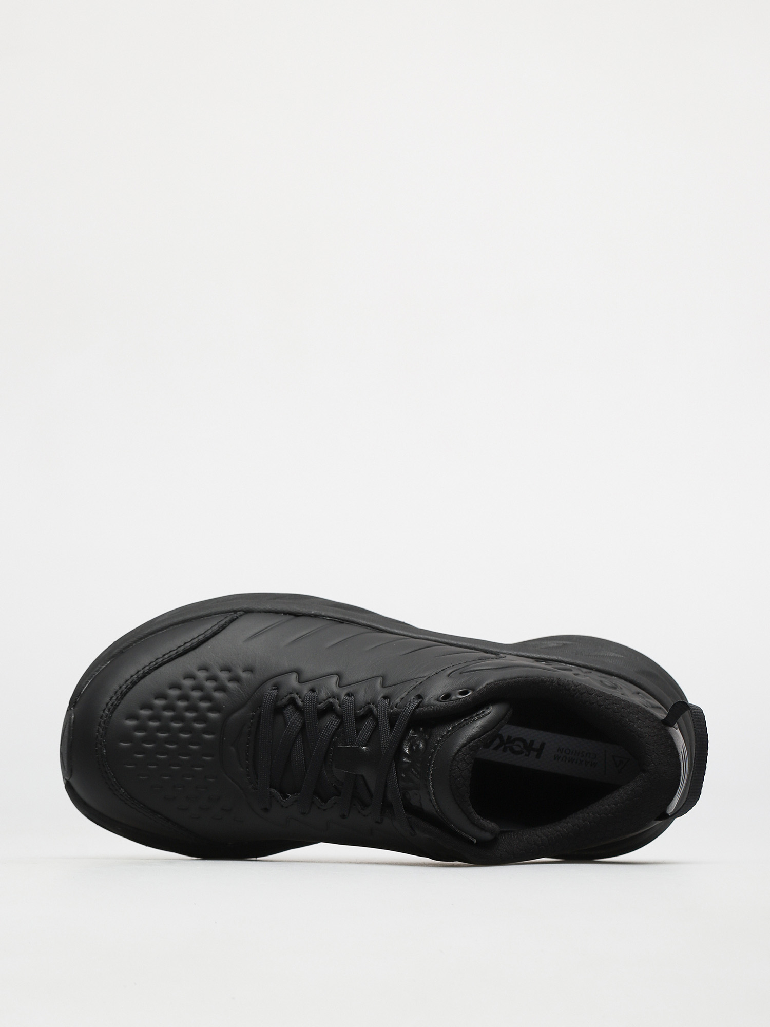 Boty Hoka One One Bondi SR (black/black)