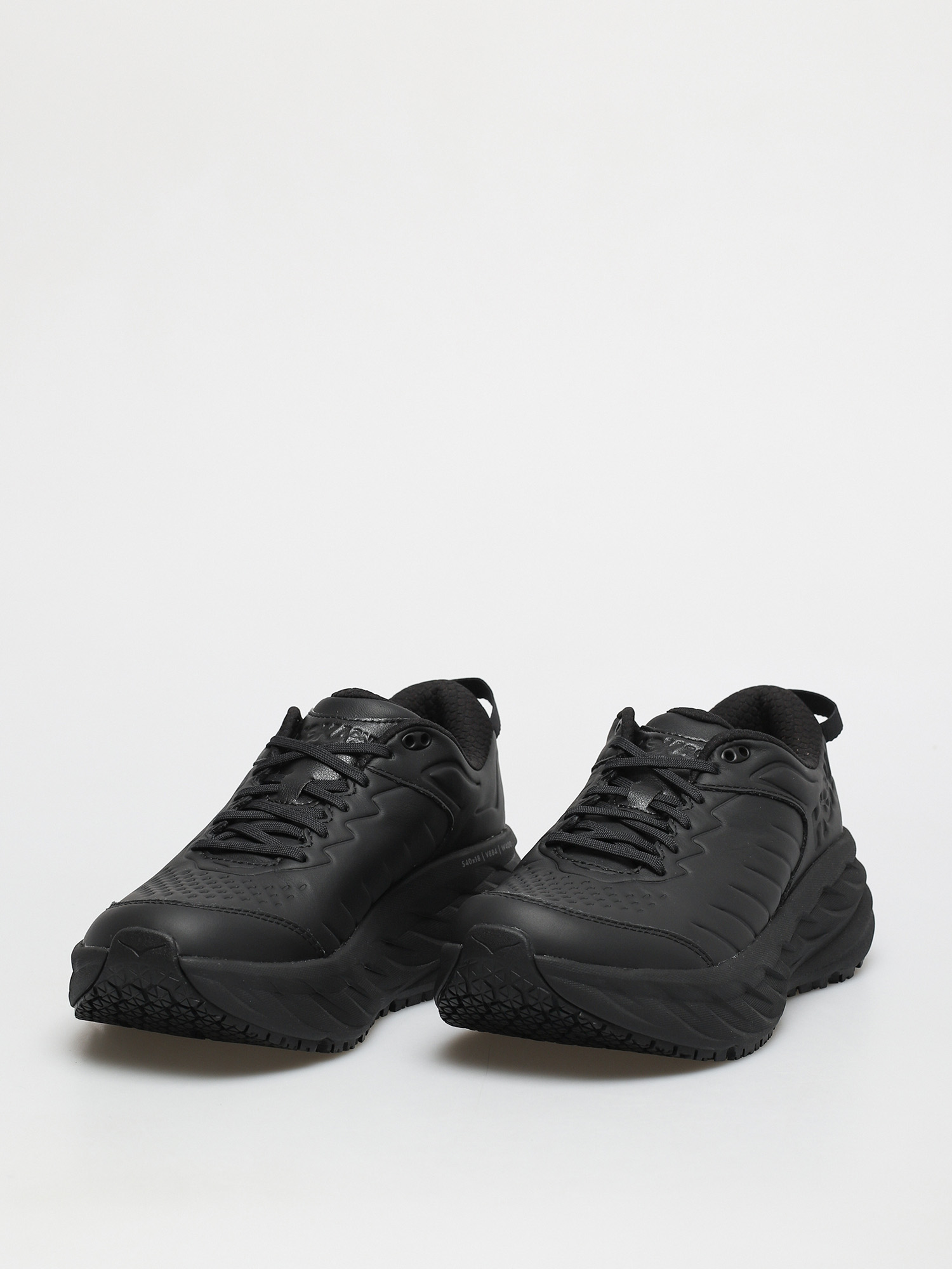 Boty Hoka One One Bondi SR (black/black)