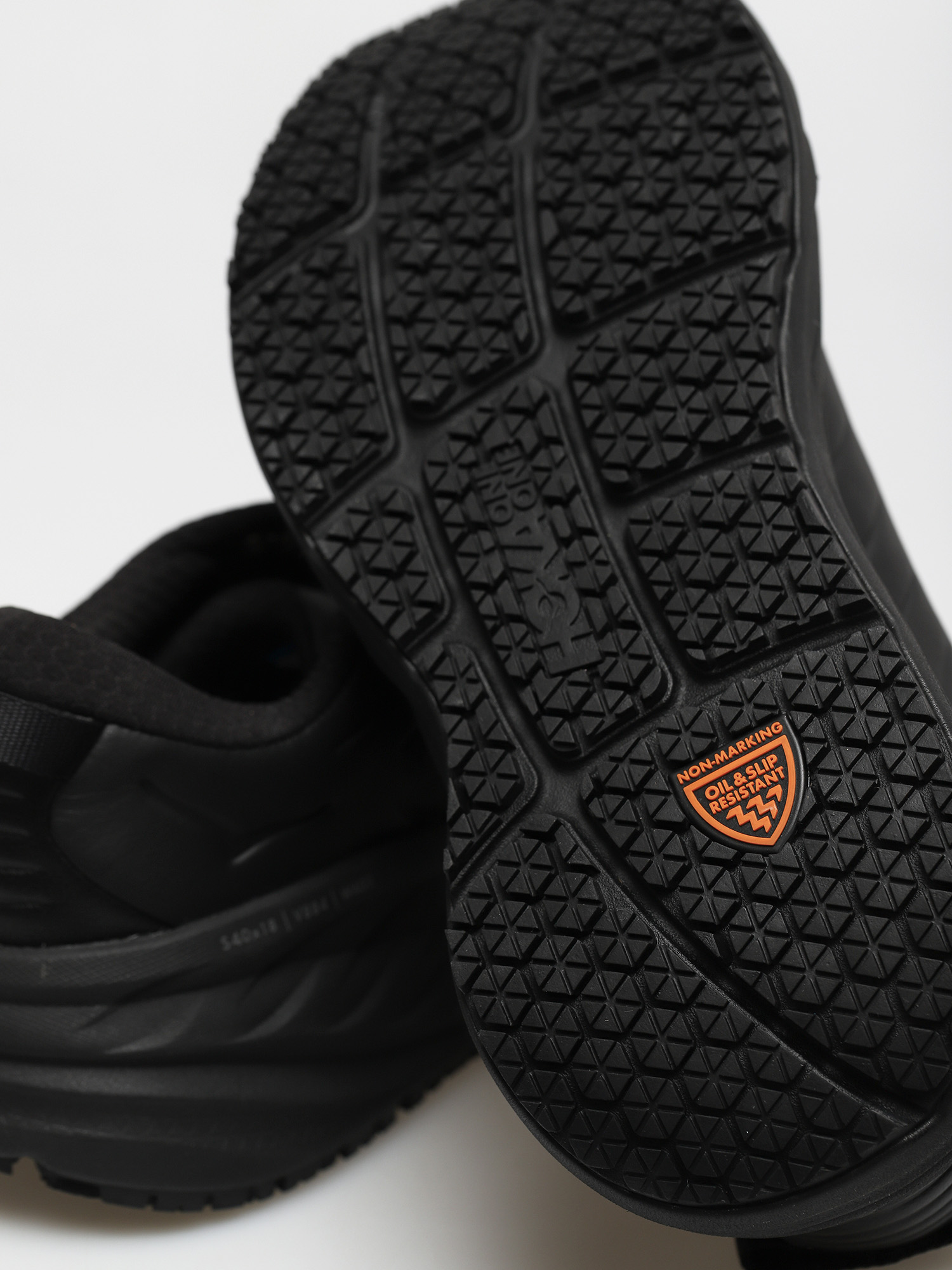 Boty Hoka One One Bondi SR (black/black)