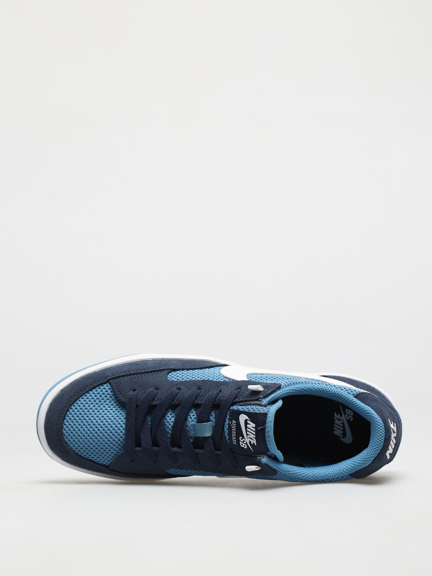 nike sb adversary midnight navy