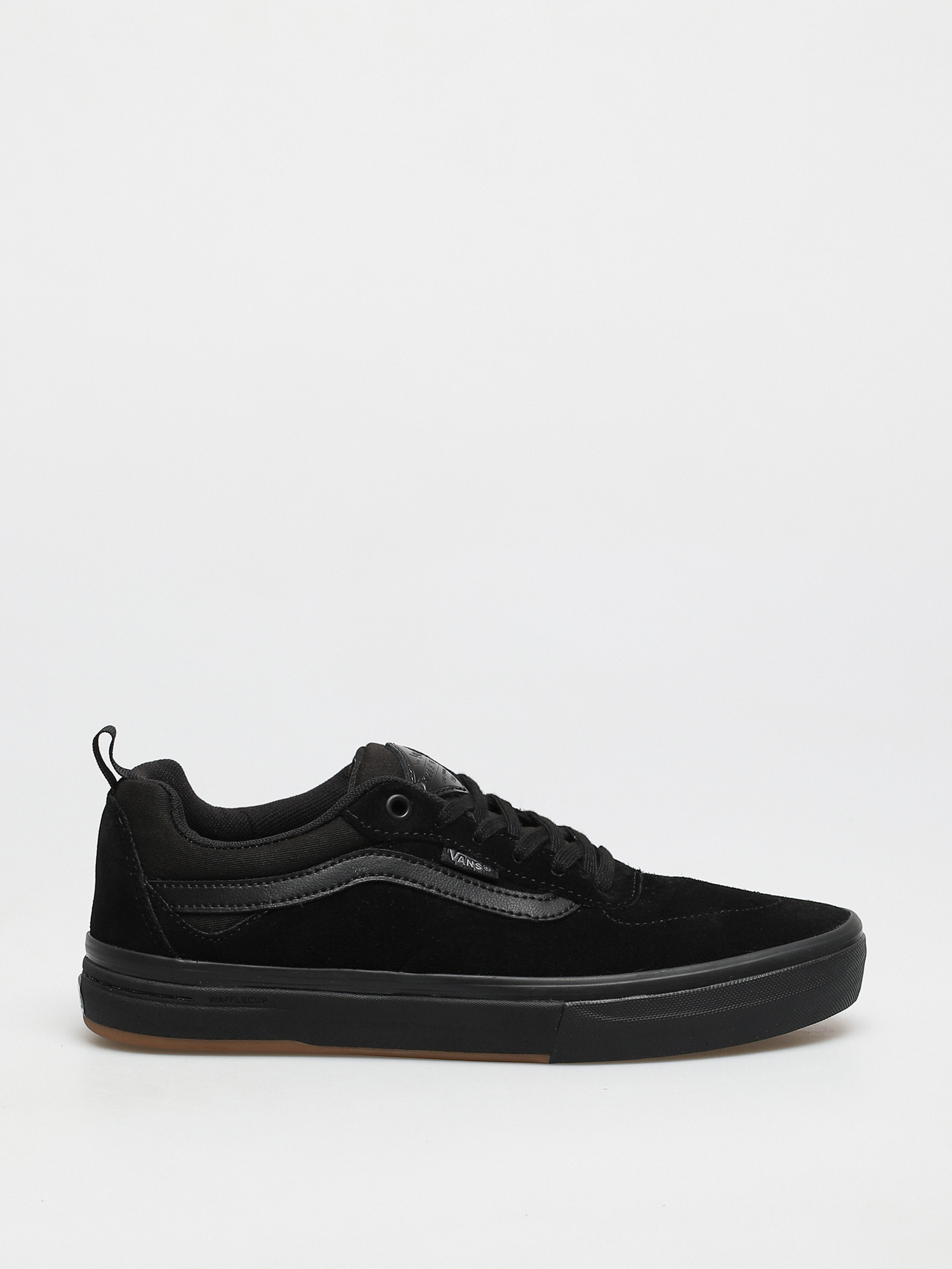 Boty Vans Kyle Walker (blackout)