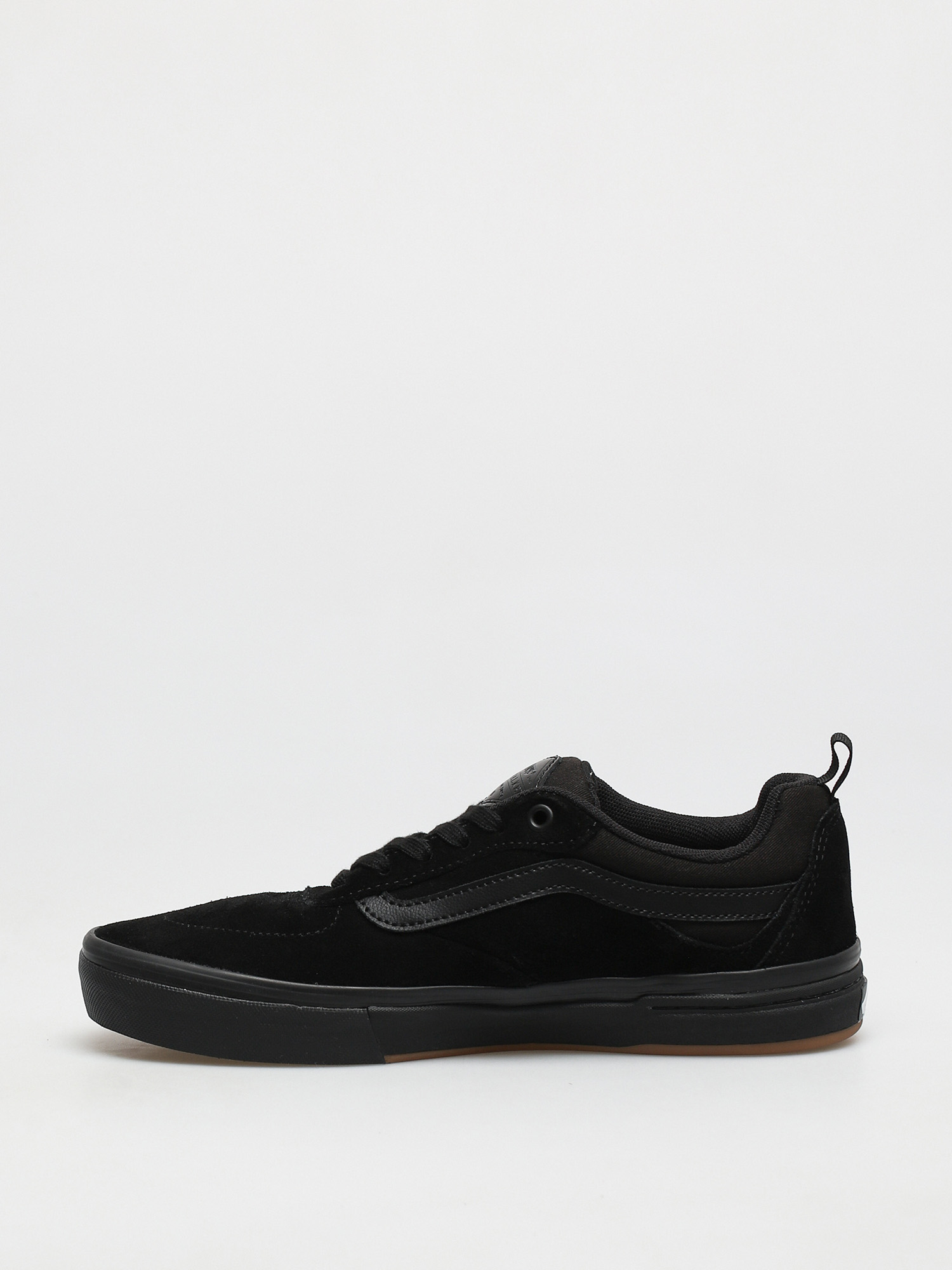 Boty Vans Kyle Walker (blackout)