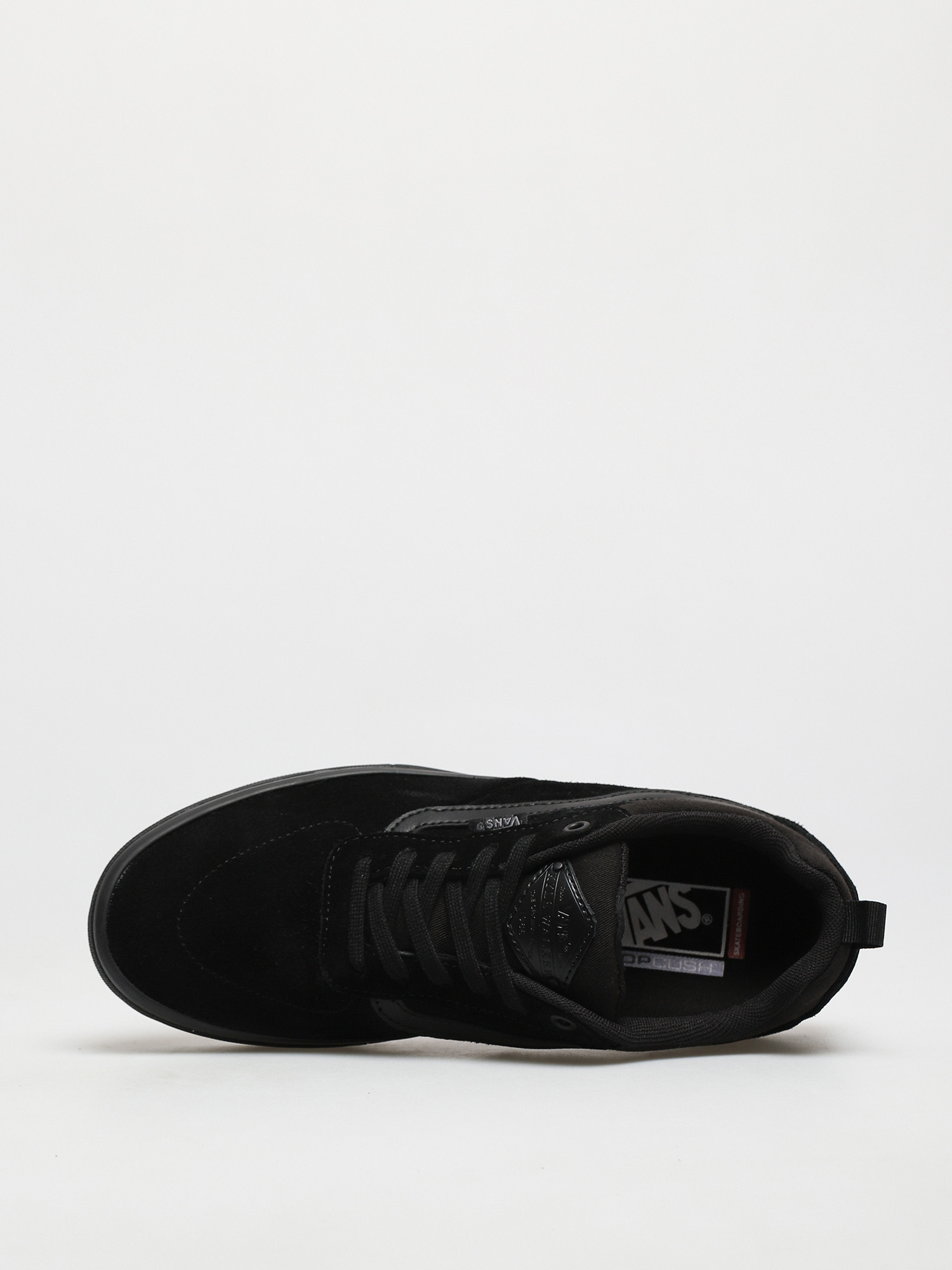 Boty Vans Kyle Walker (blackout)