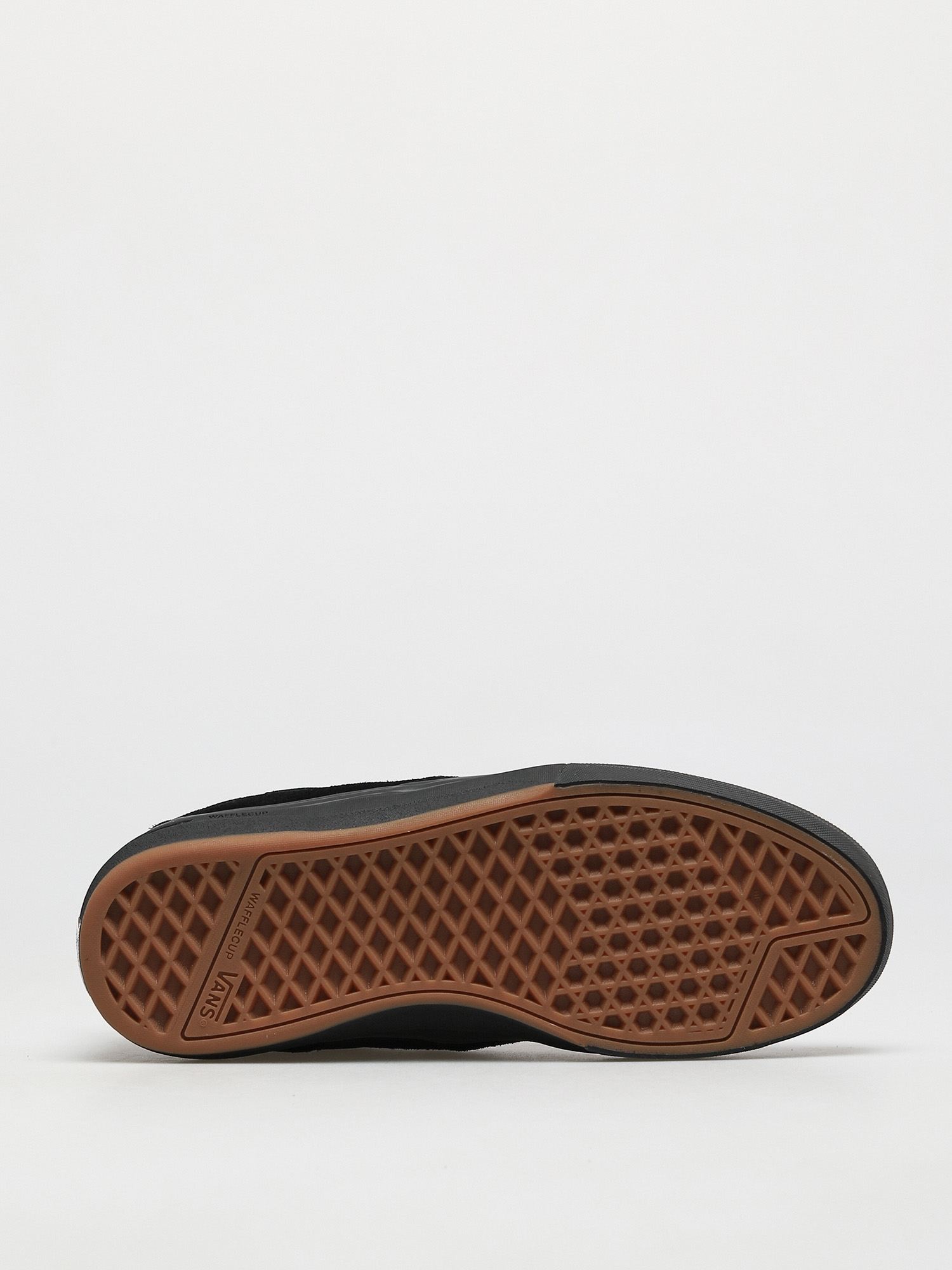 Boty Vans Kyle Walker (blackout)