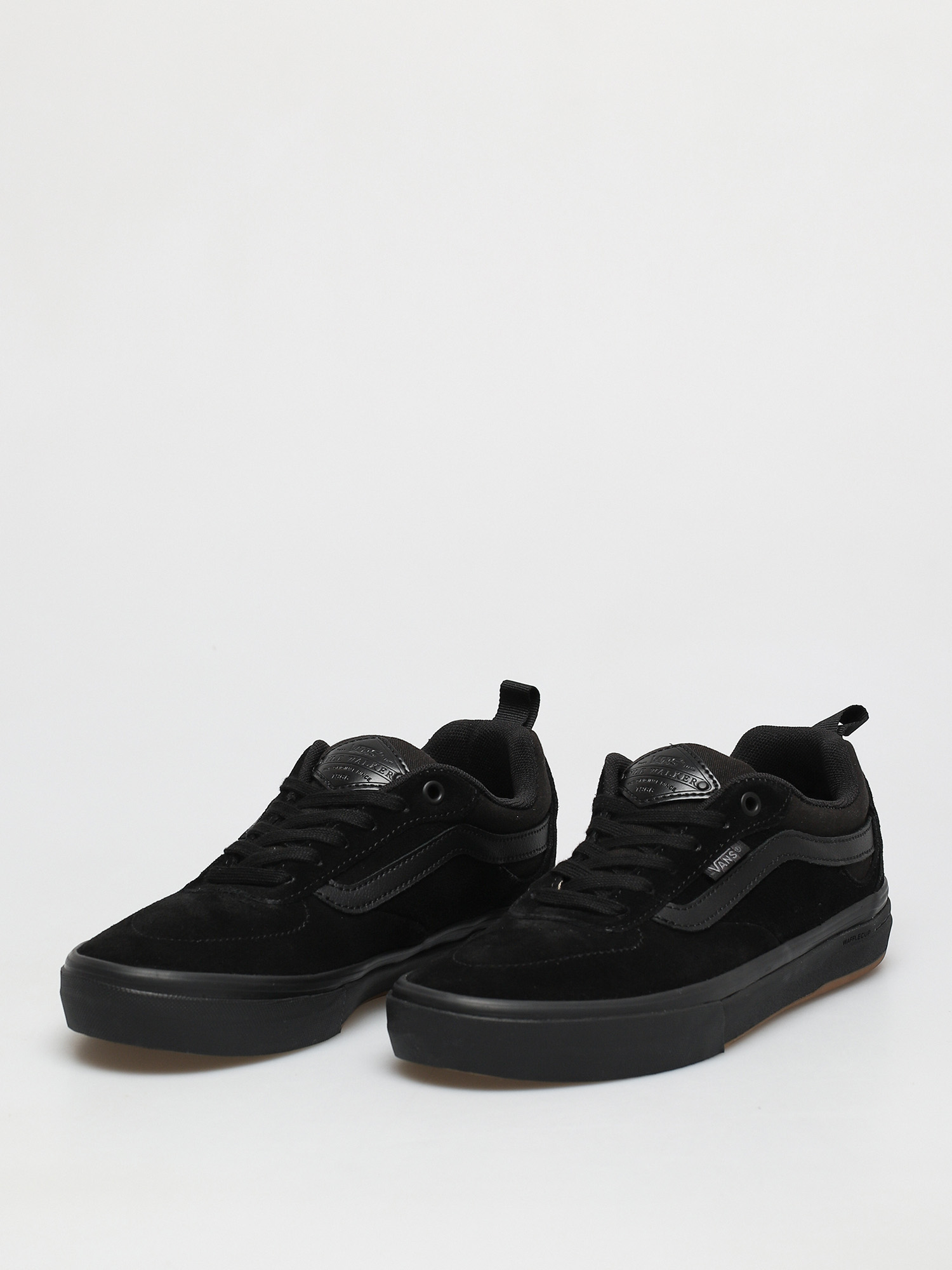 Boty Vans Kyle Walker (blackout)