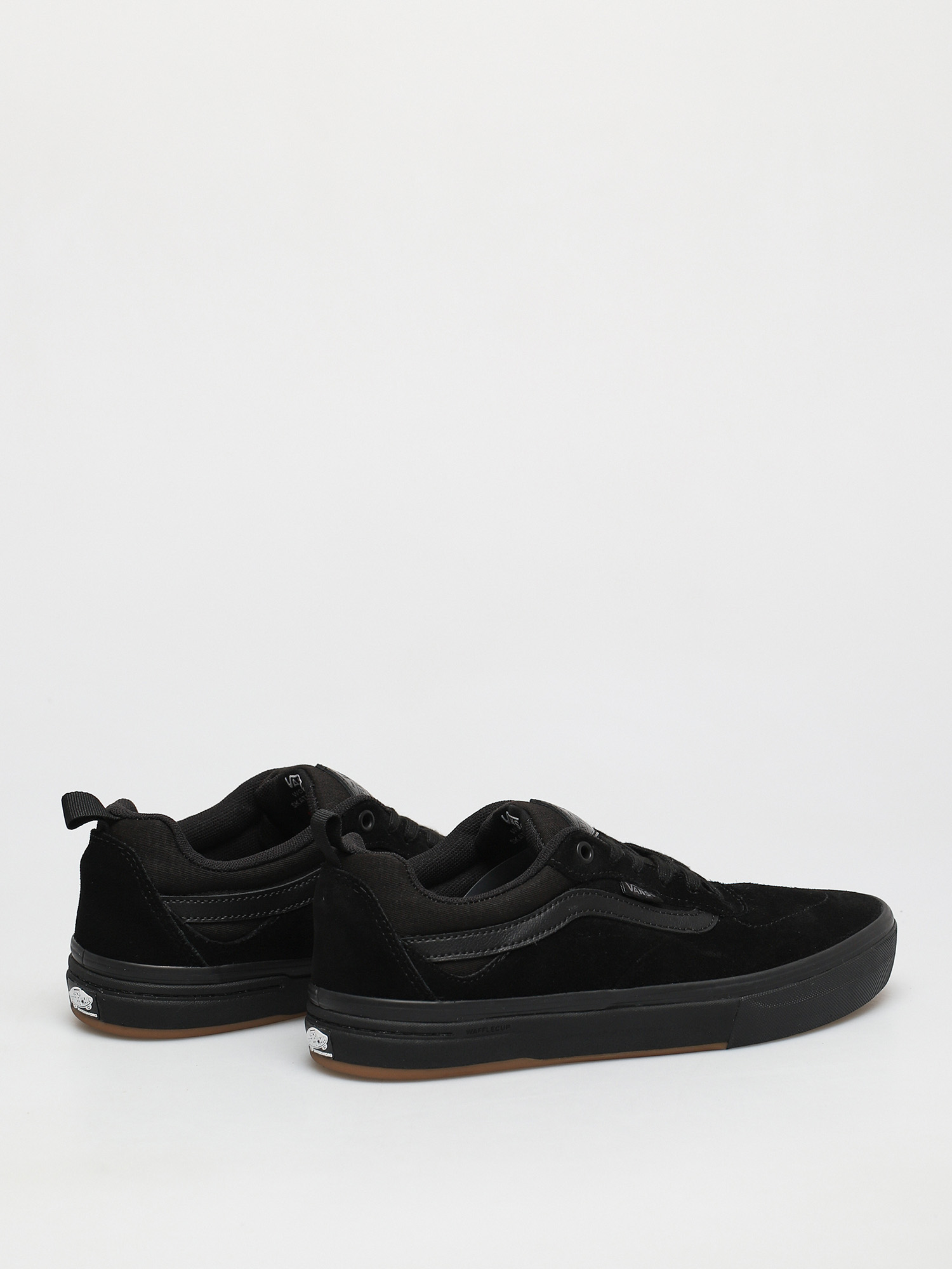 Boty Vans Kyle Walker (blackout)
