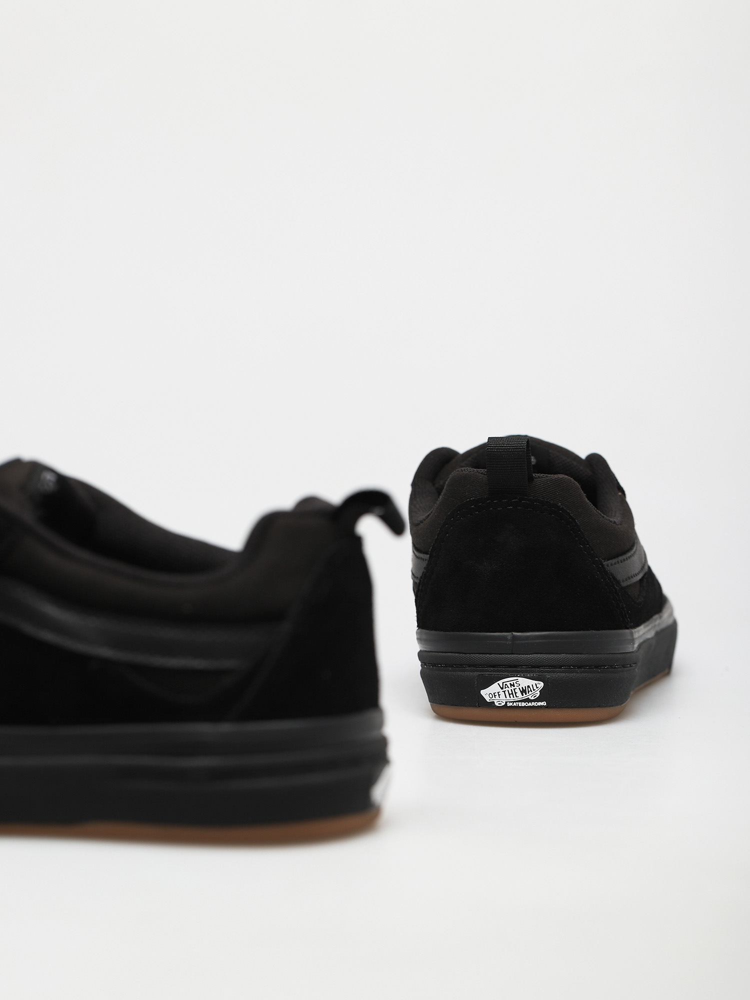 Boty Vans Kyle Walker (blackout)