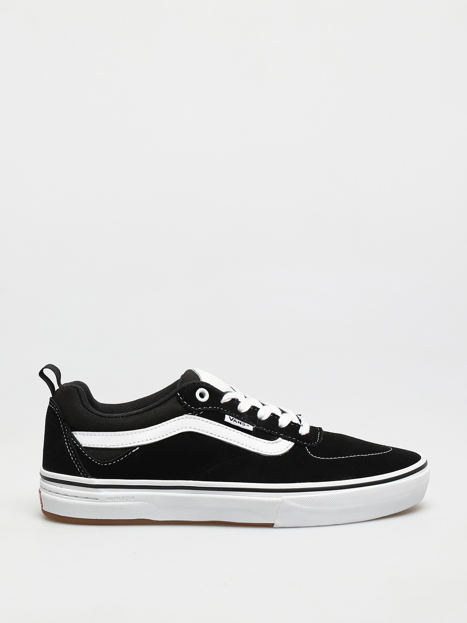 Boty Vans Kyle Walker (black/white)