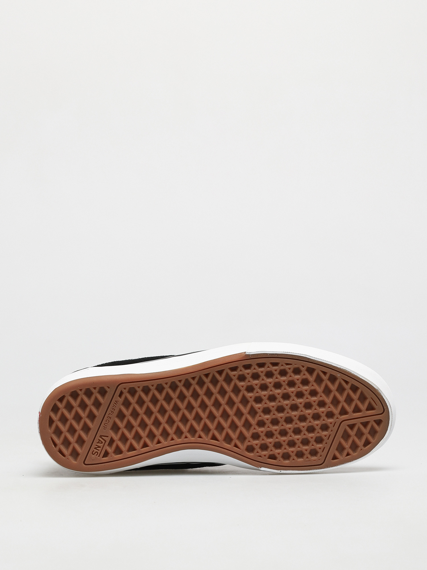 Boty Vans Kyle Walker (black/white)