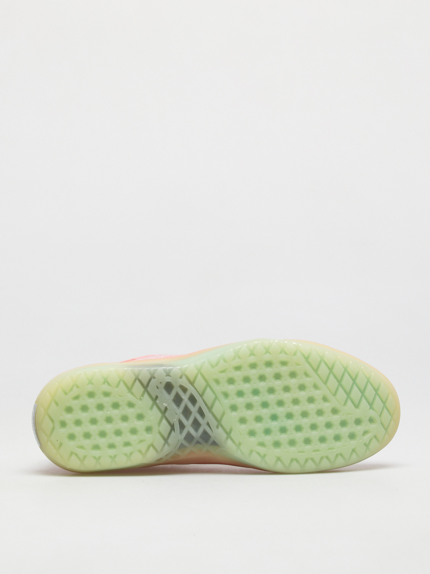 Boty Vans Evdnt Ultimatewaffle (two tone/pwdrpnk/waxyylw)