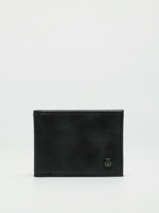 Peněženka Element Segur Leather (black)