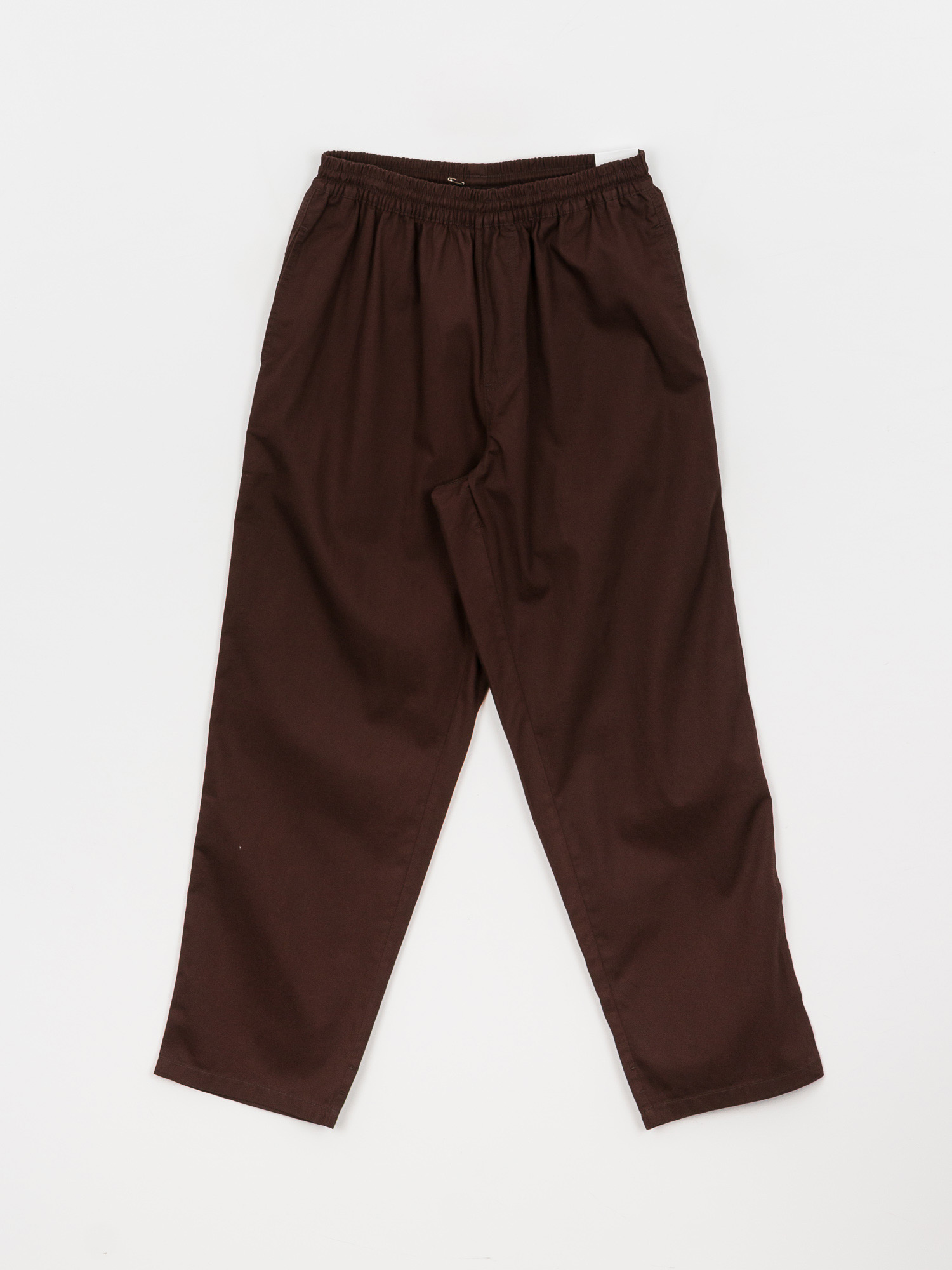 Kalhoty Polar Skate Surf (brown)