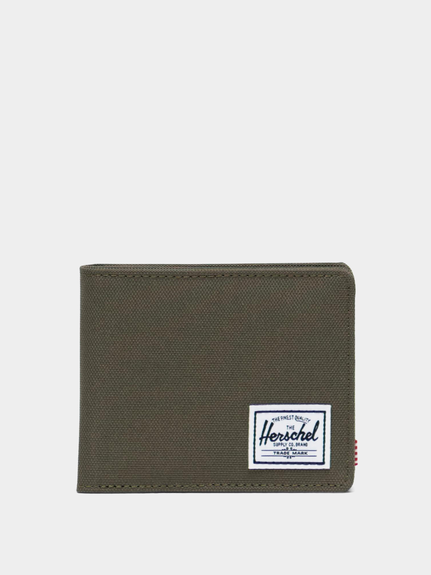 Peněženka Herschel Supply Co. Roy Rfid (ivy green)