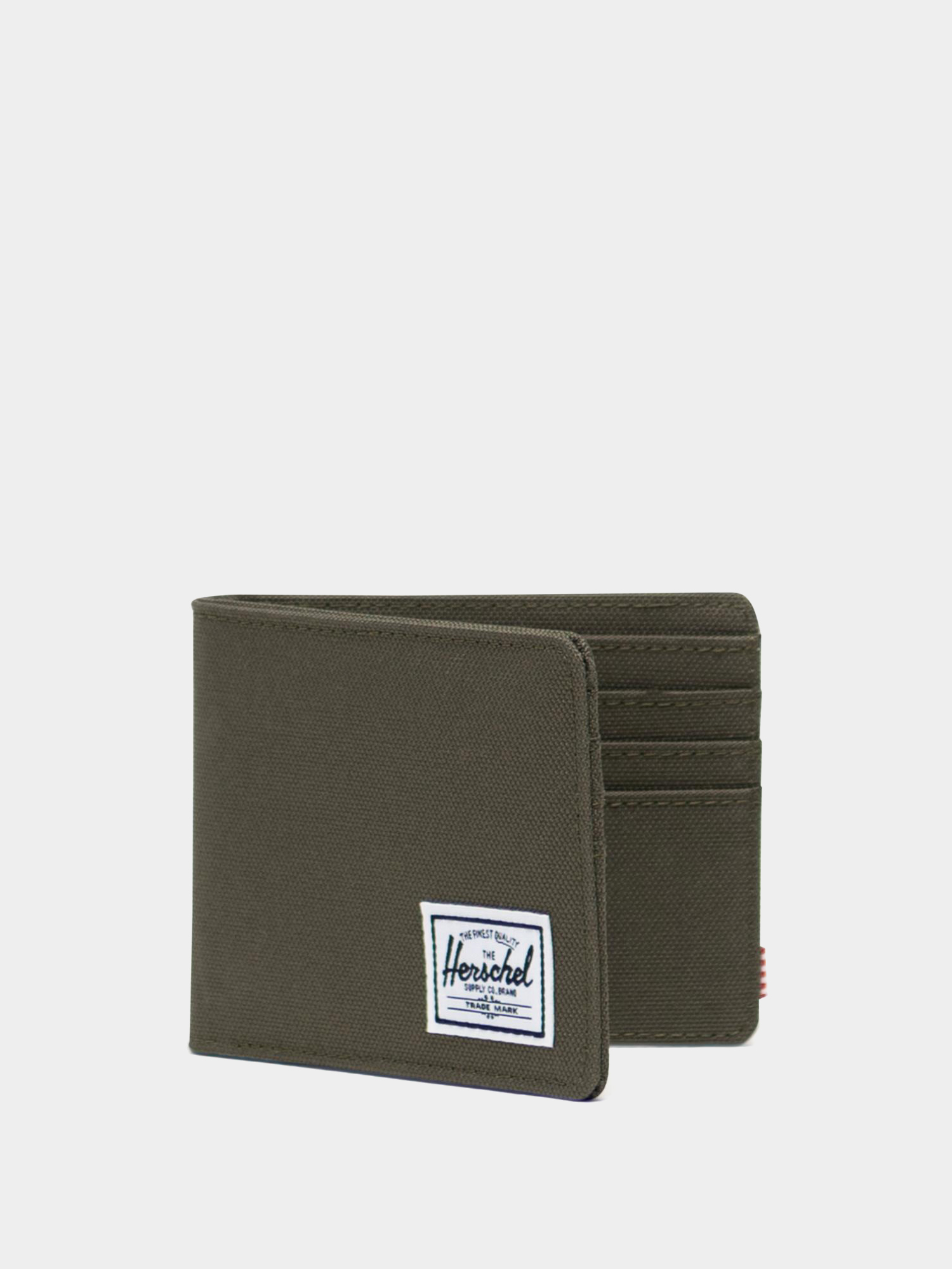Peněženka Herschel Supply Co. Roy Rfid (ivy green)