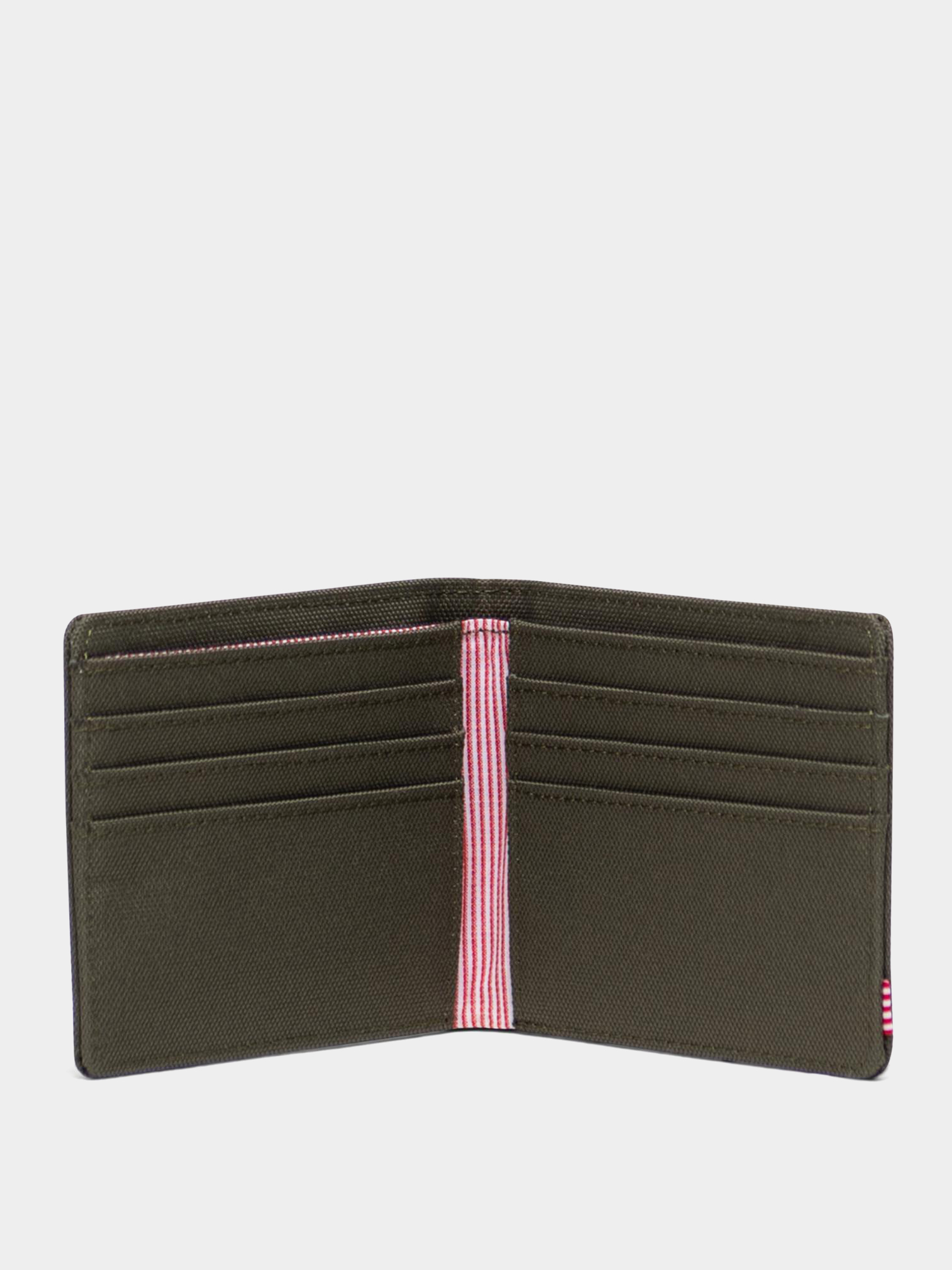 Peněženka Herschel Supply Co. Roy Rfid (ivy green)