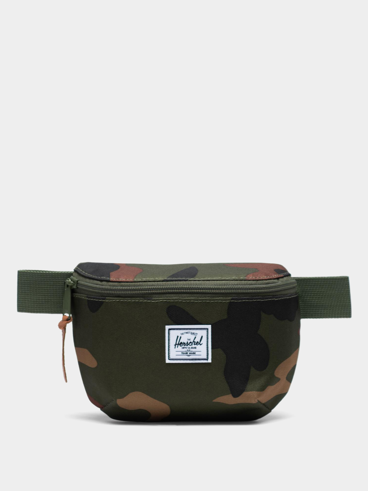 Ledvinka Herschel Supply Co. Fourteen (woodland camo)