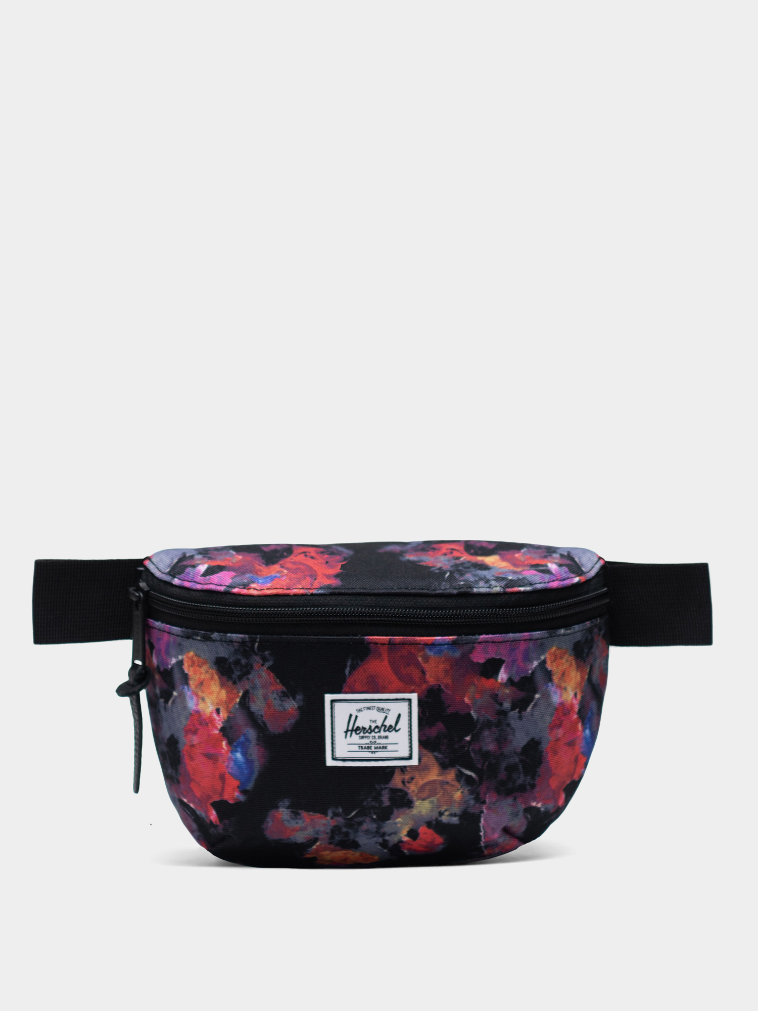 Ledvinka Herschel Supply Co. Fourteen (watercolor floral)