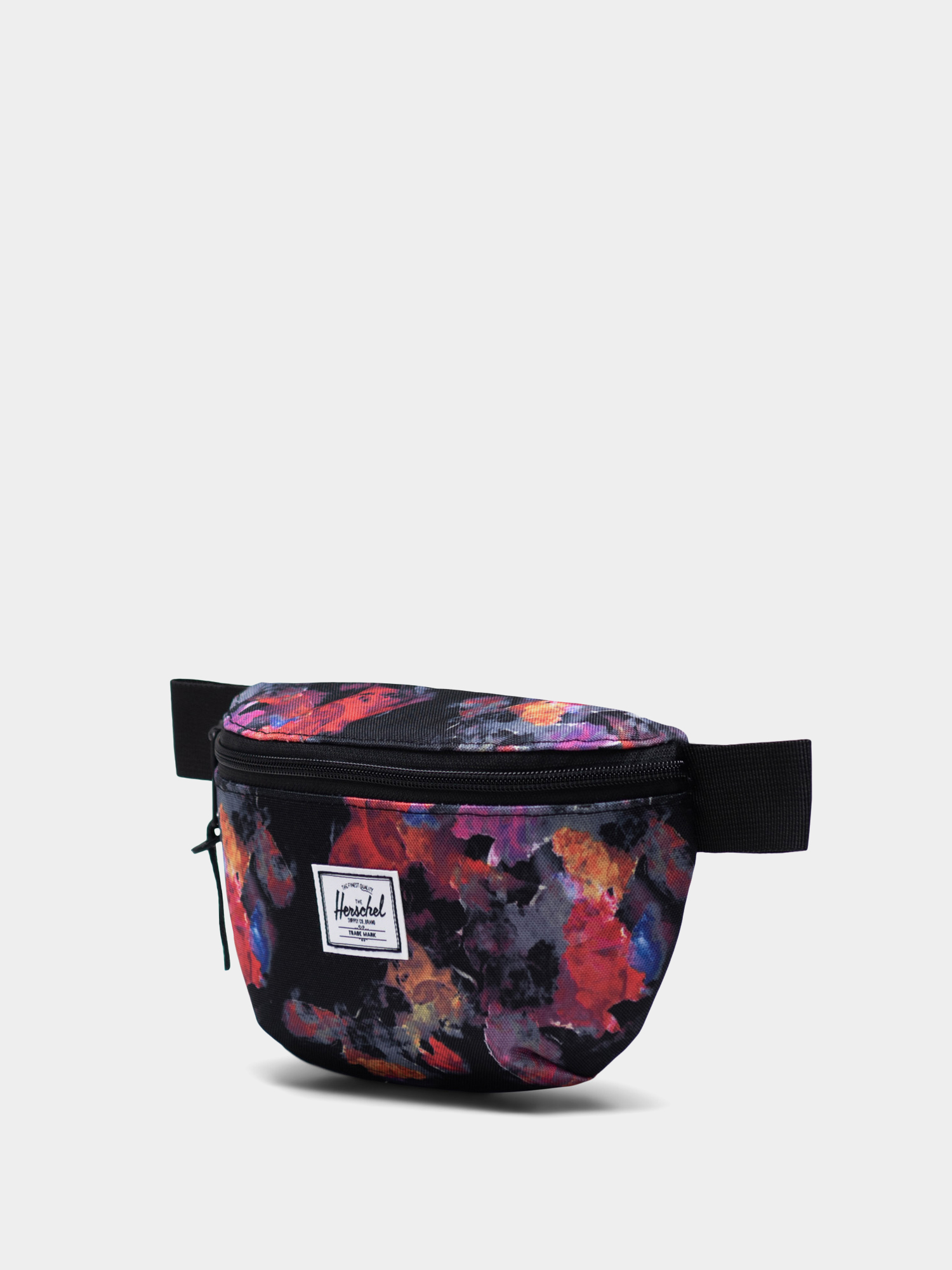 Ledvinka Herschel Supply Co. Fourteen (watercolor floral)