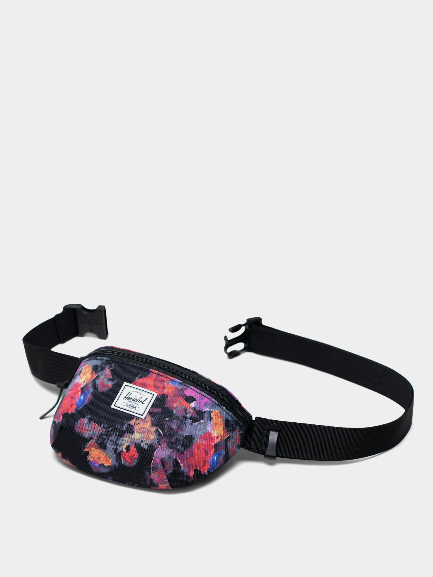 Ledvinka Herschel Supply Co. Fourteen (watercolor floral)