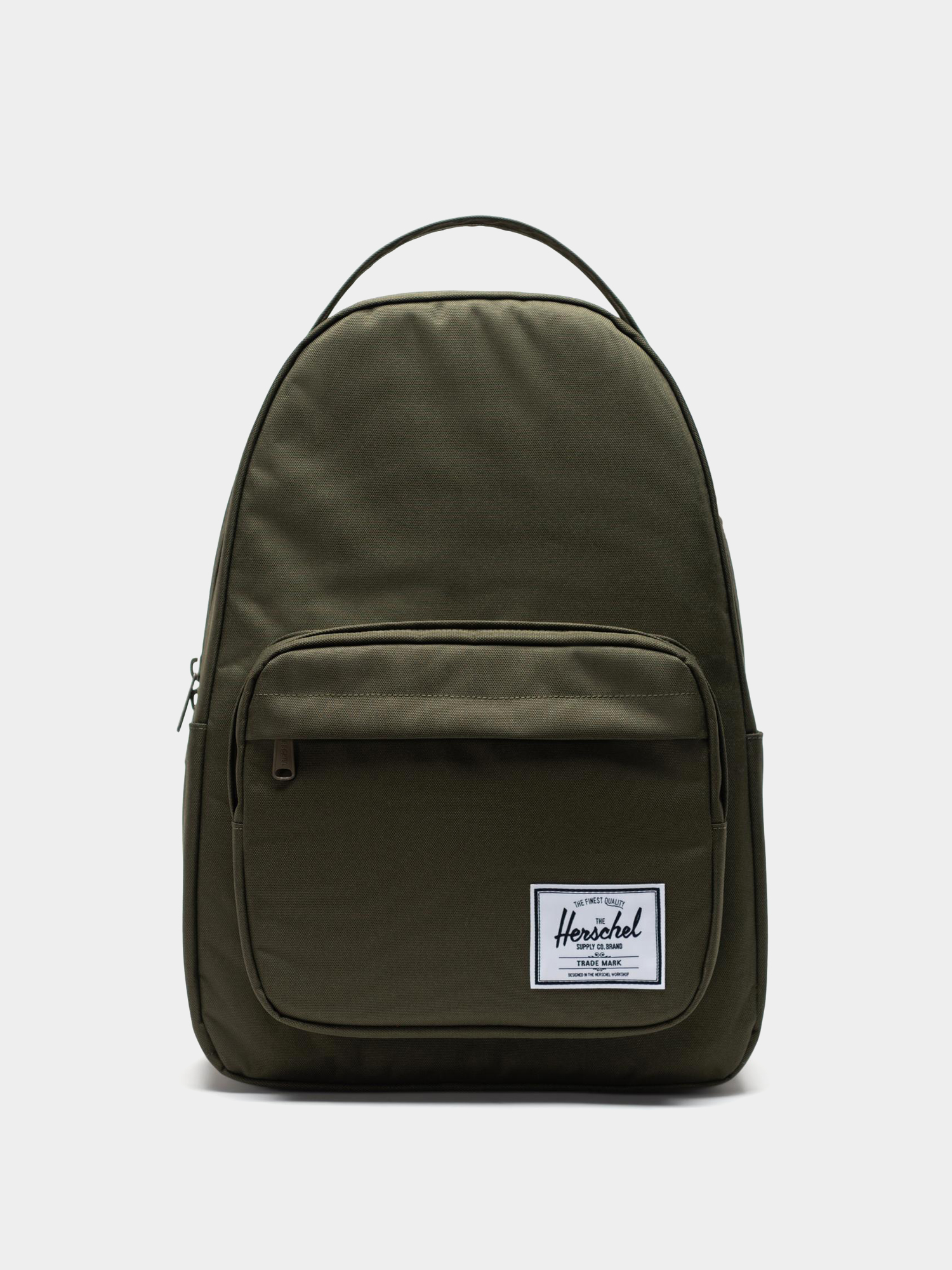 Batoh Herschel Supply Co. Miller (ivy green)