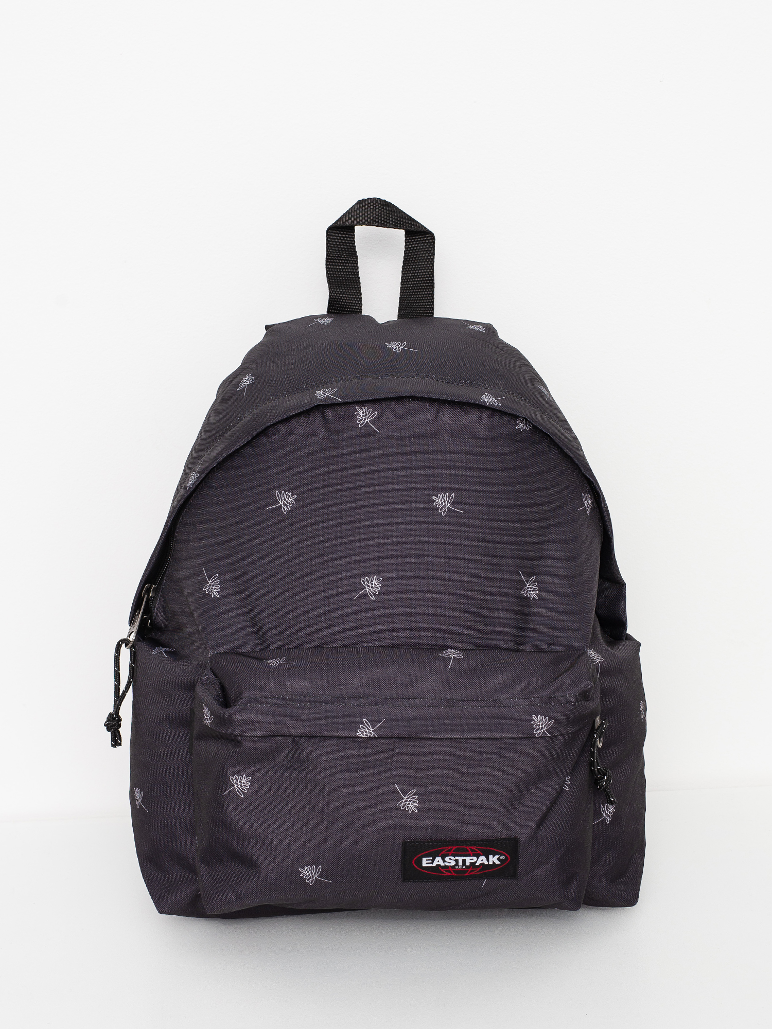 Batoh Eastpak Padded Pak R (line black)