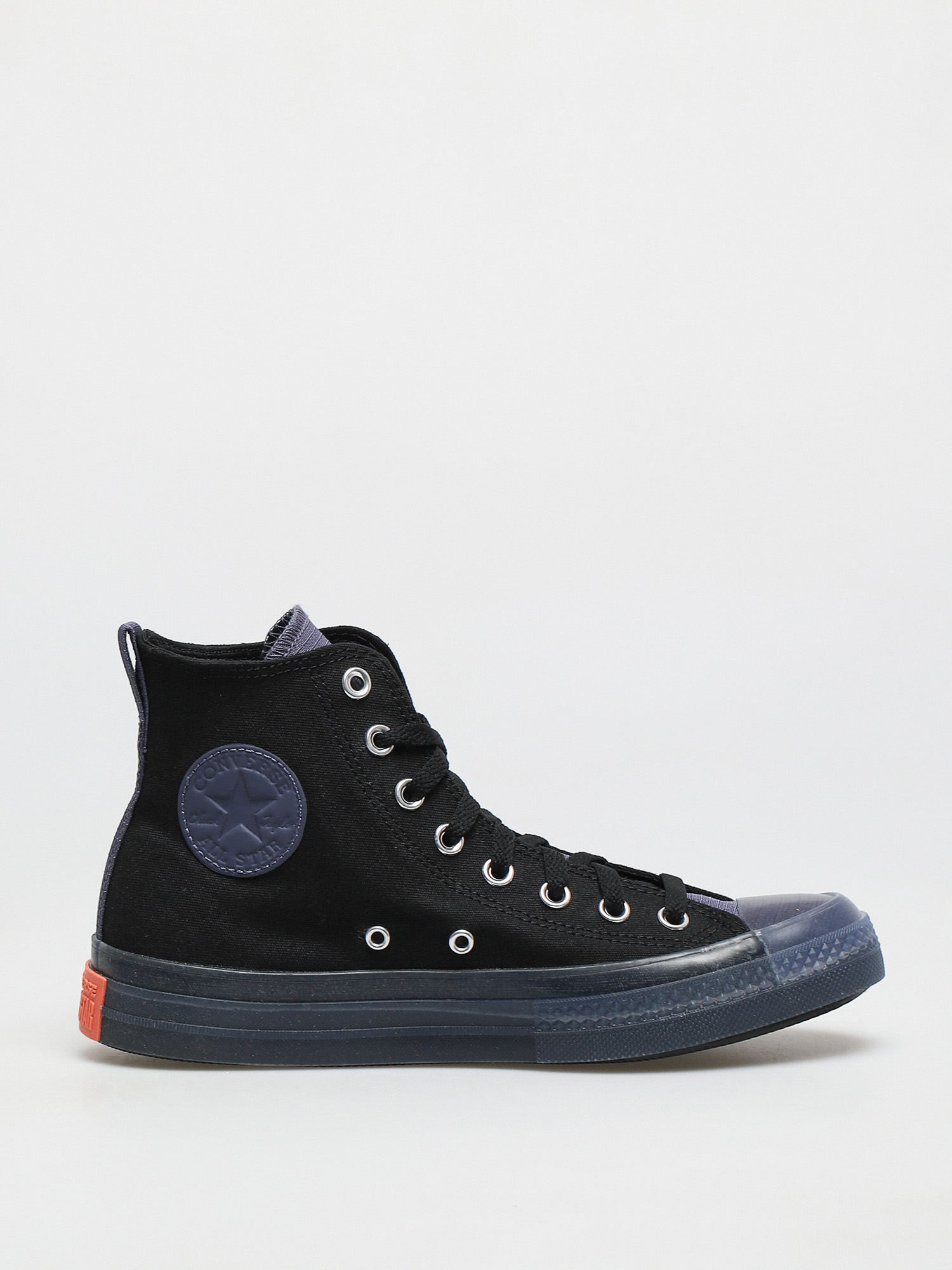 Tenisky Converse Chuck Taylor All Star CX Hi (black)