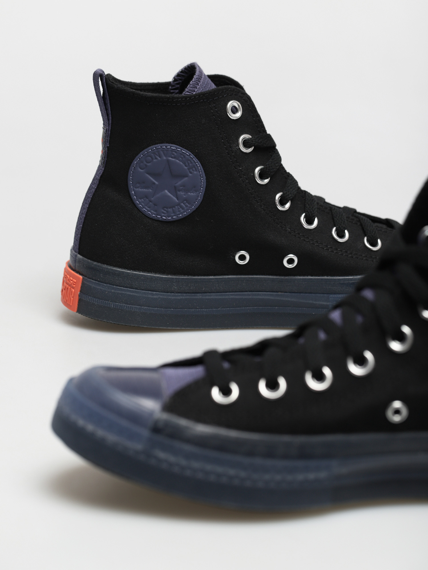 Tenisky Converse Chuck Taylor All Star CX Hi (black)