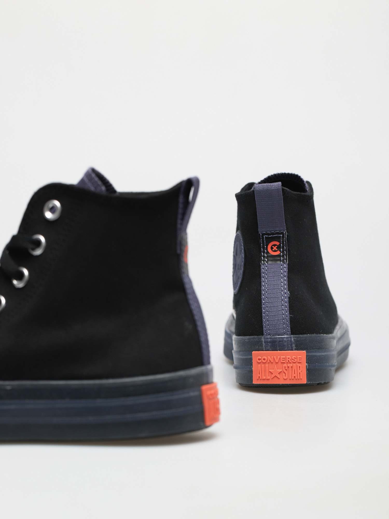 Tenisky Converse Chuck Taylor All Star CX Hi (black)