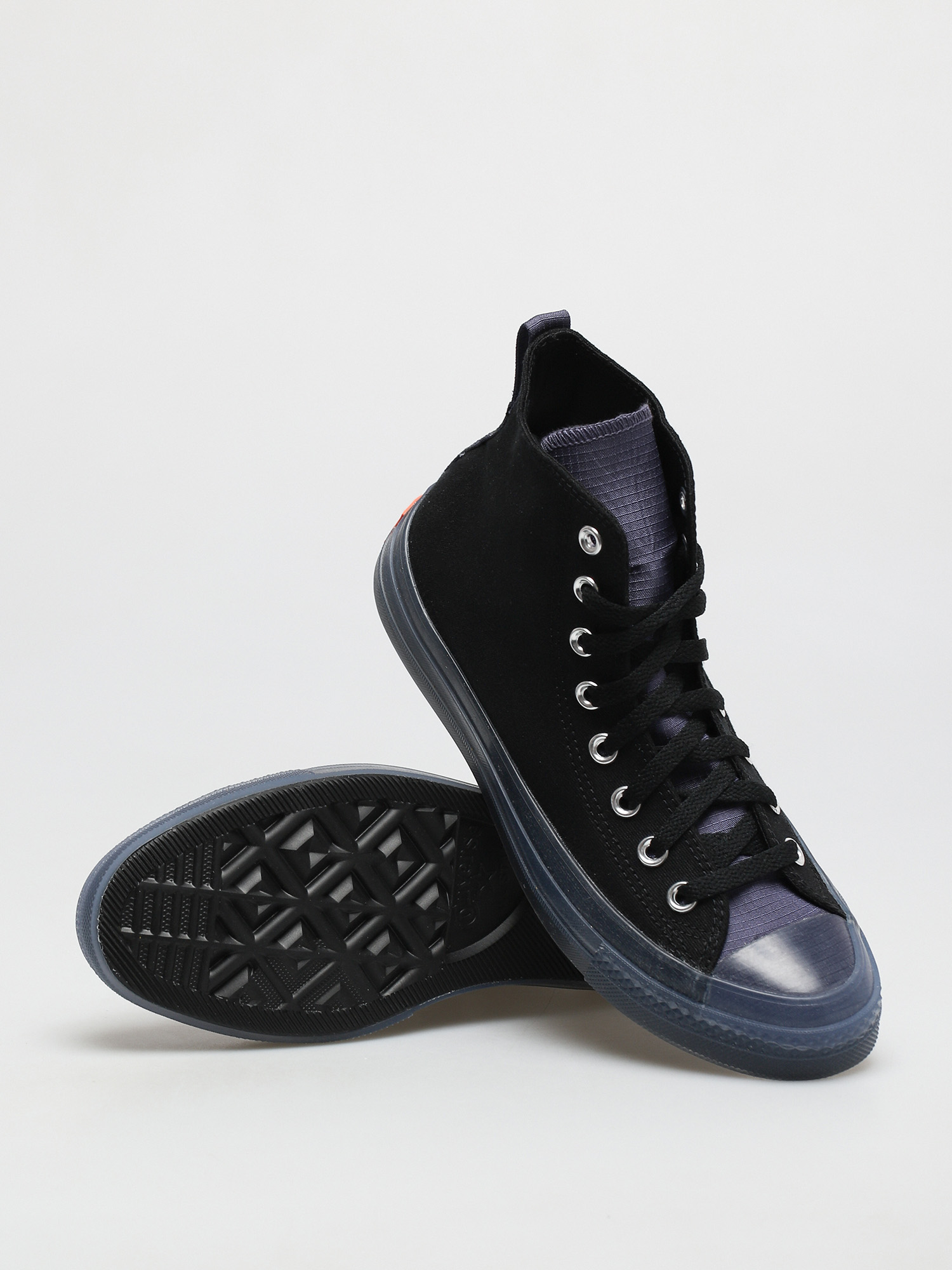 Tenisky Converse Chuck Taylor All Star CX Hi (black)