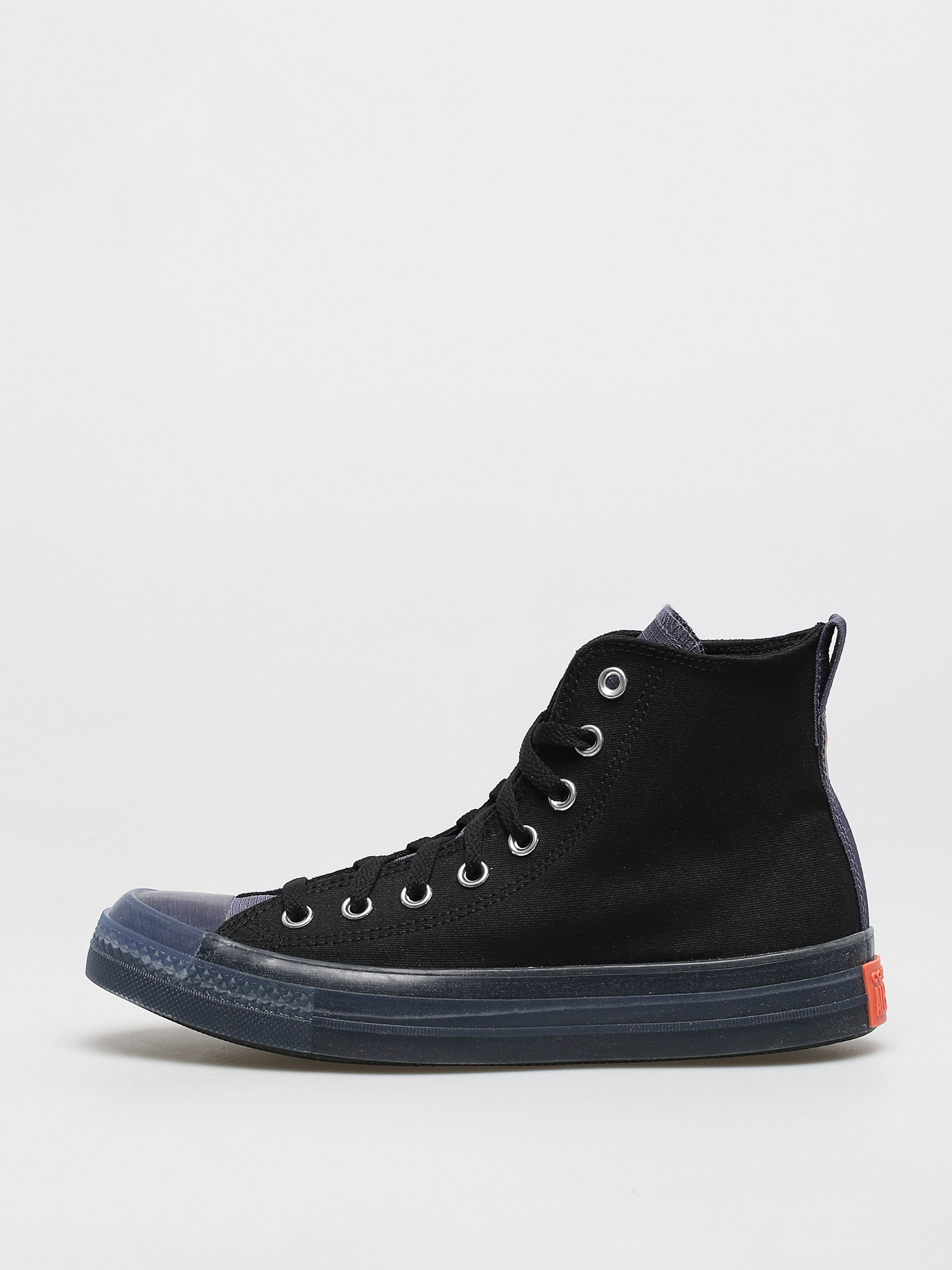Tenisky Converse Chuck Taylor All Star CX Hi (black)