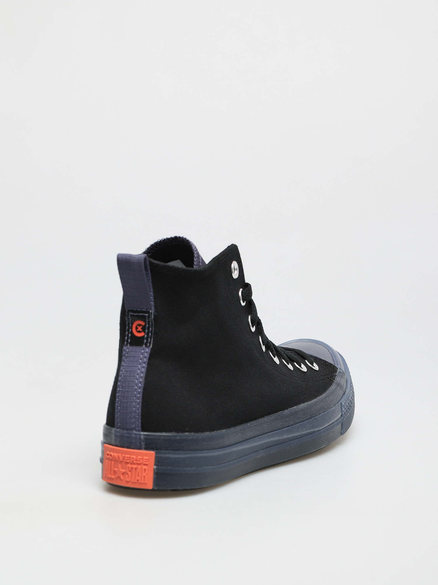 Tenisky Converse Chuck Taylor All Star CX Hi (black)