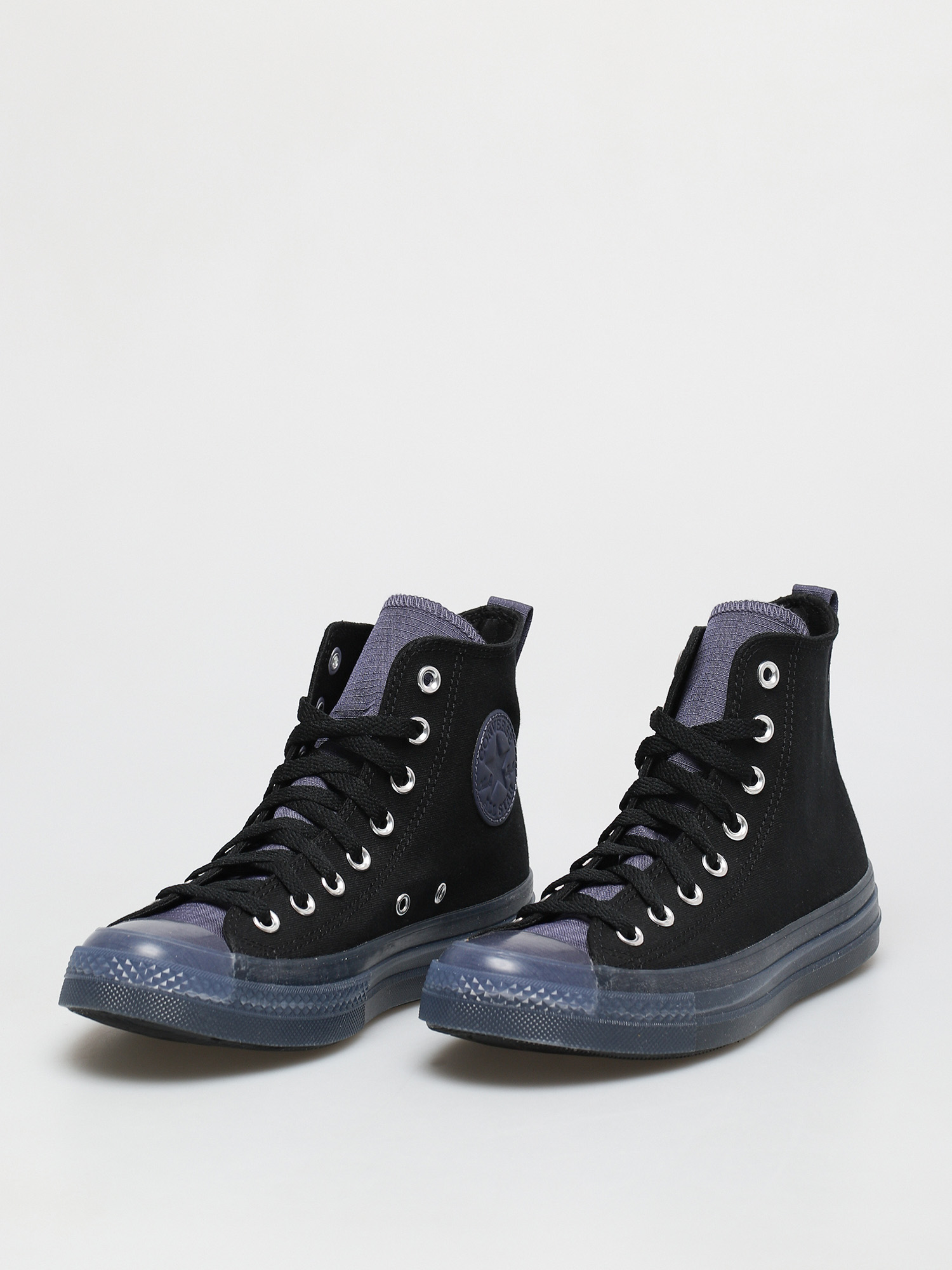 Tenisky Converse Chuck Taylor All Star CX Hi (black)