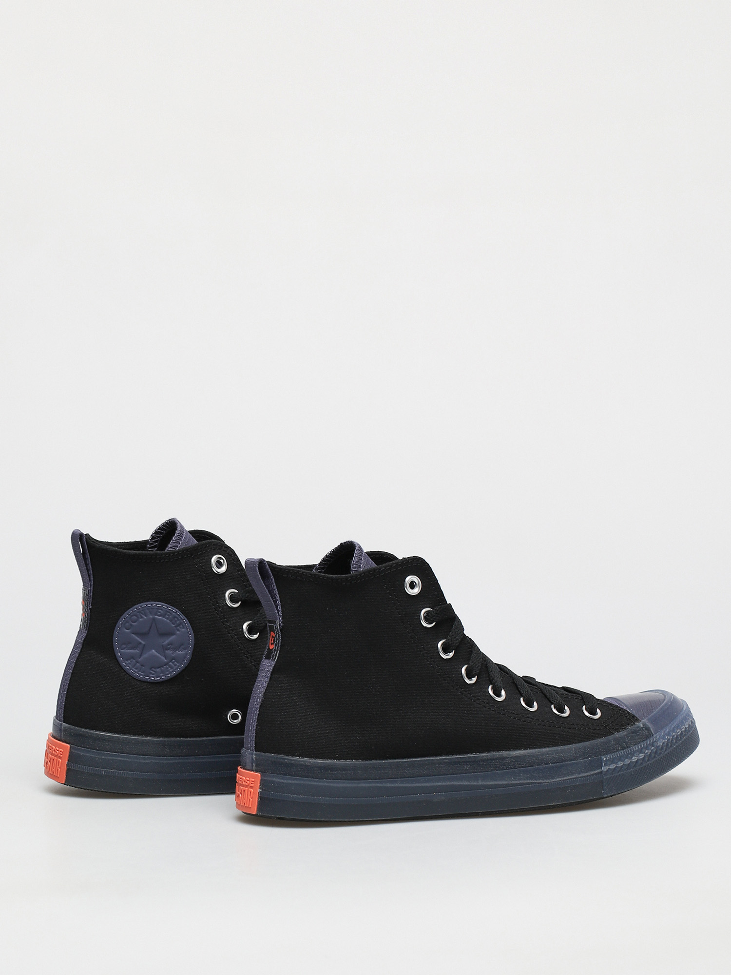 Tenisky Converse Chuck Taylor All Star CX Hi (black)