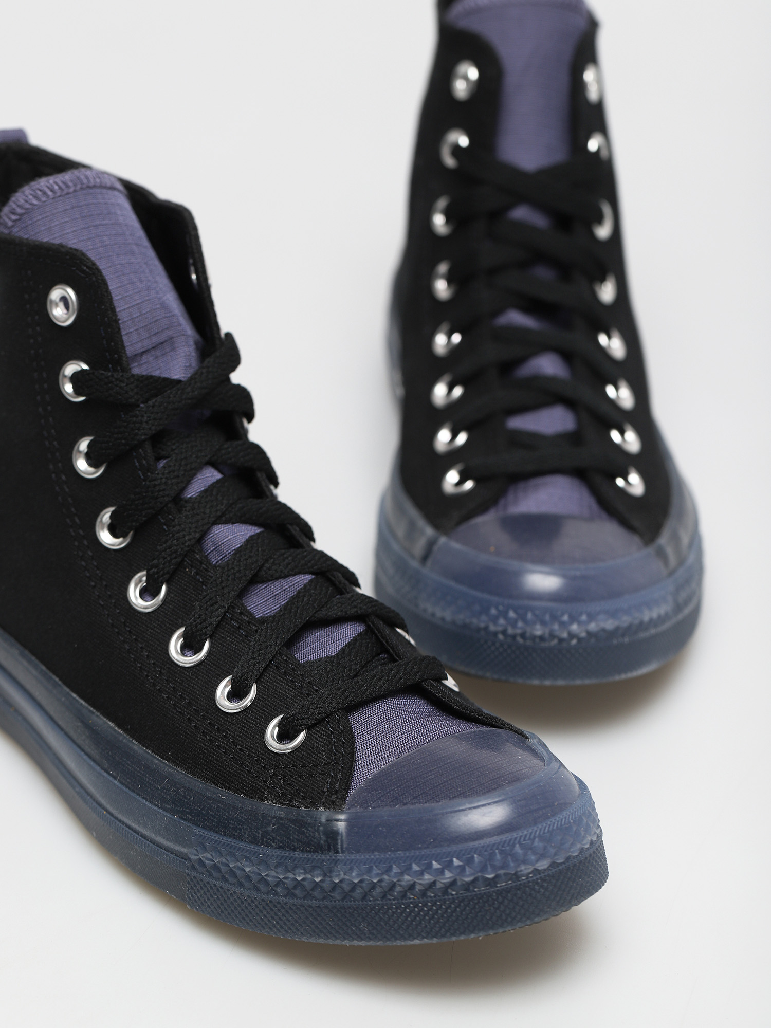 Tenisky Converse Chuck Taylor All Star CX Hi (black)